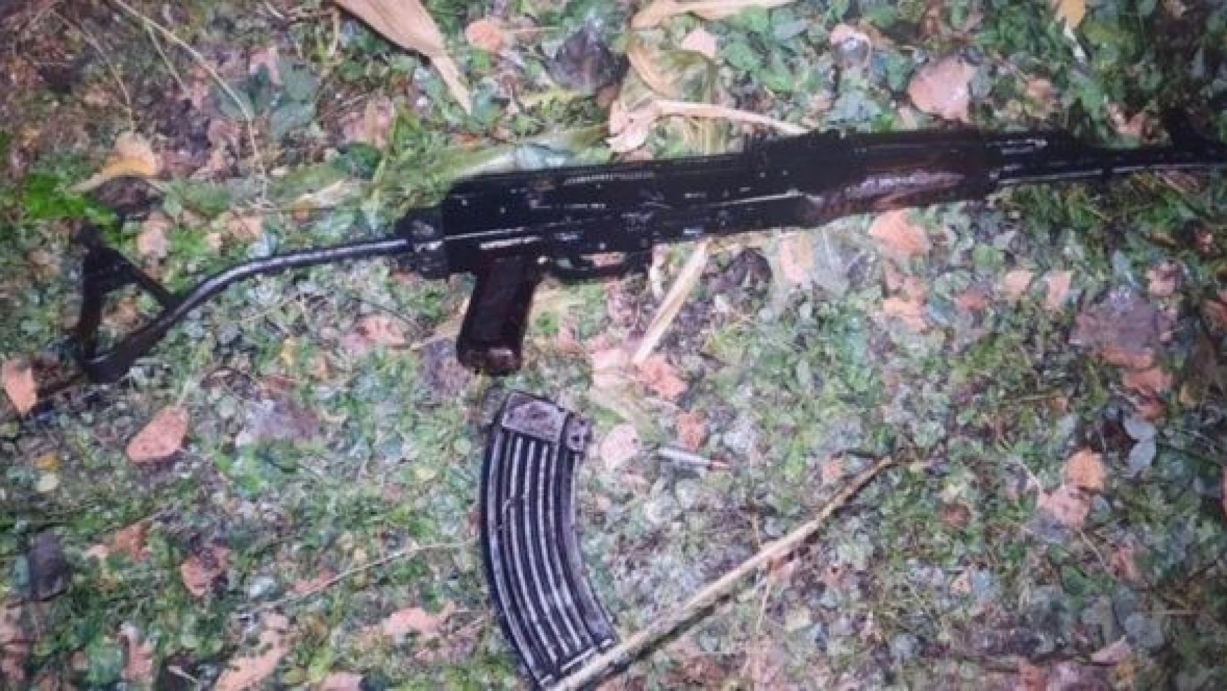 Polis aracına ateş açan 3 PKK/KCK'lı terörist yakalandı
