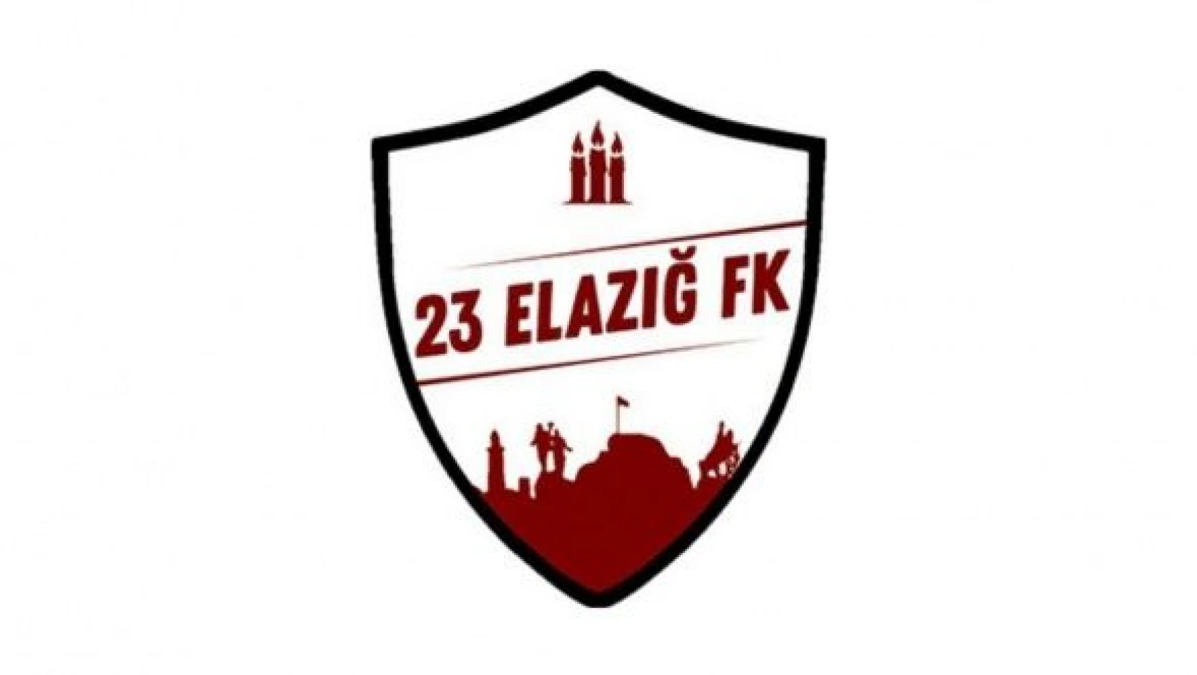 23 Elazığ FK 3-3 Kahramanmaraşspor