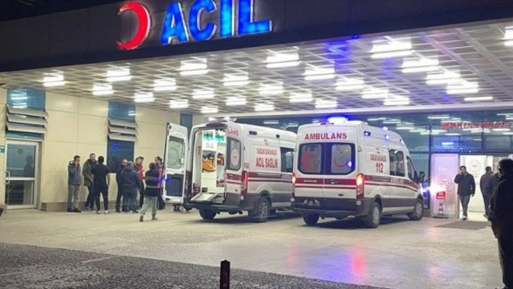 AFAD: Düzce'deki depremde yaralananlardan 14'ünün tedavisi devam ediyor