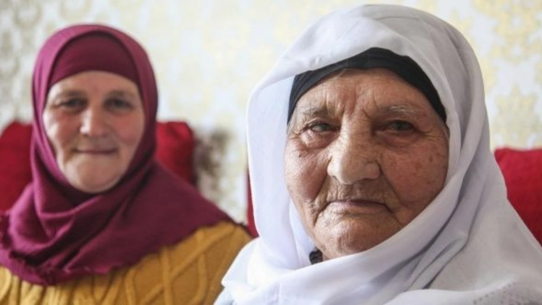 Ahıska Türkleri vatan toprağında huzurla yaşamlarını sürdürüyor