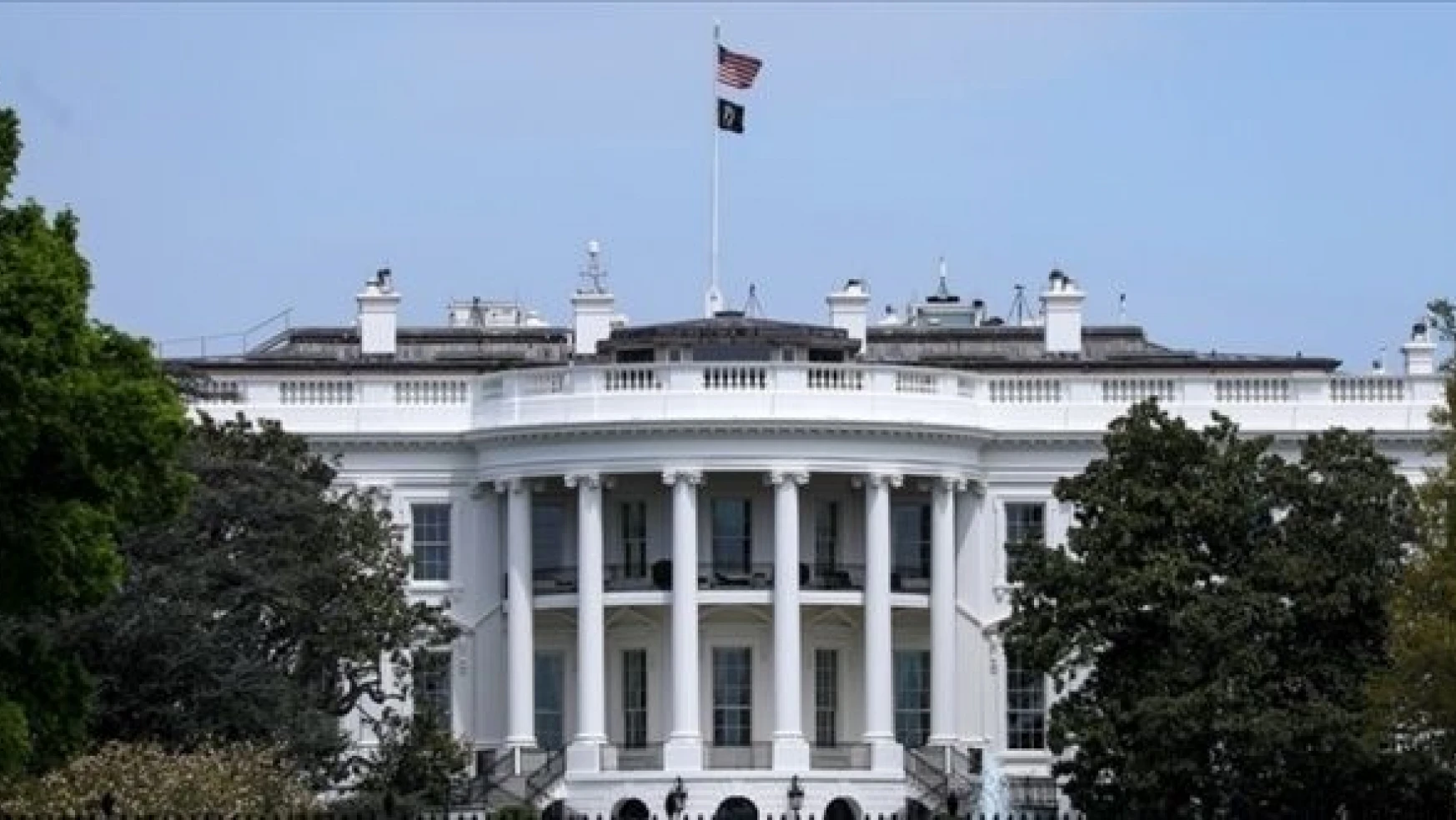 Beyaz Saray, Kongre'den Ukrayna için 37,7 milyar dolar yardım talep etti