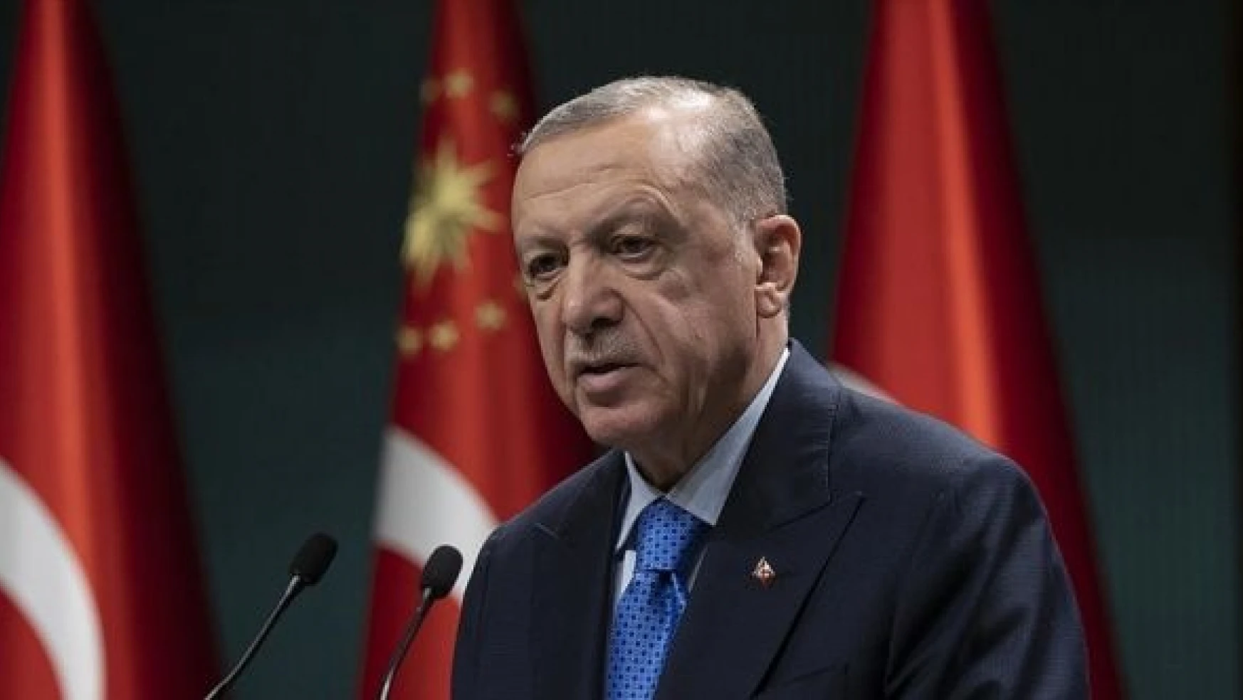 Cumhurbaşkanı Erdoğan, Kılıçdaroğlu'na taziyelerini iletti