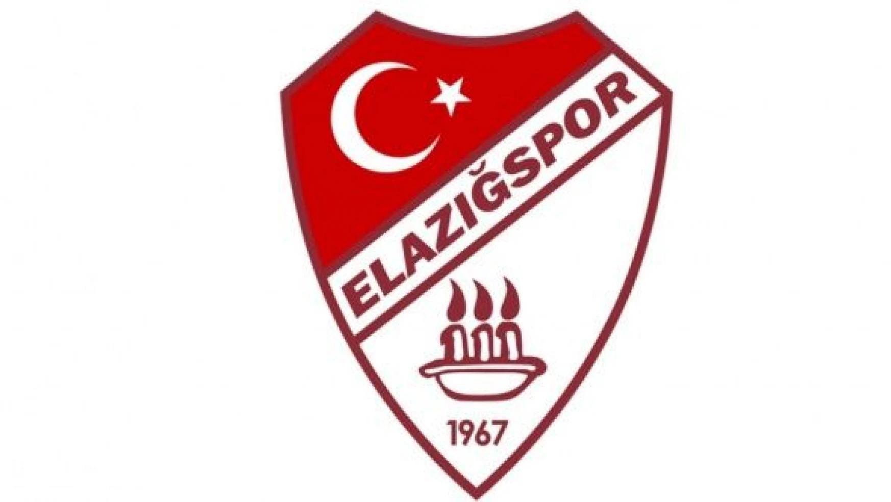 Elazığspor, Konyaspor'u ağırlayacak