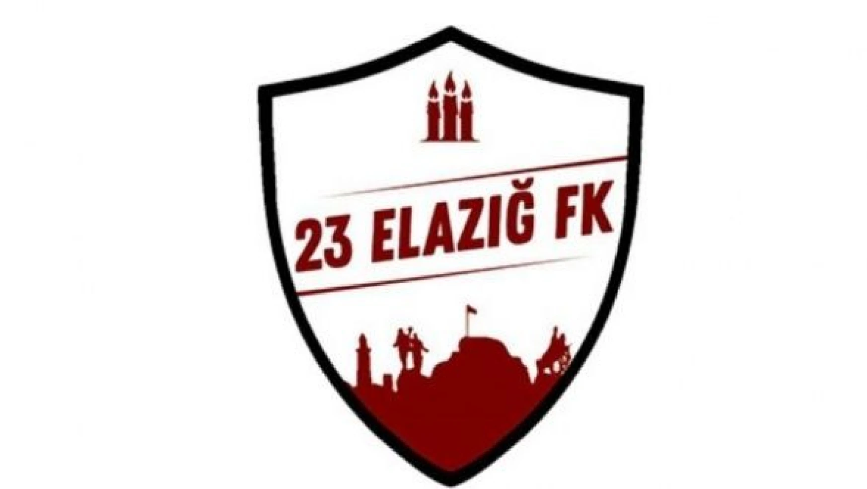 Ergene Velimeşe 1 – 0 23 Elazığ FK