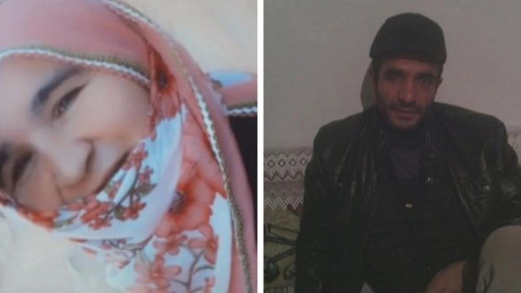 Erzurum'da feci olay: Eşini 12 kurşunla öldürdü