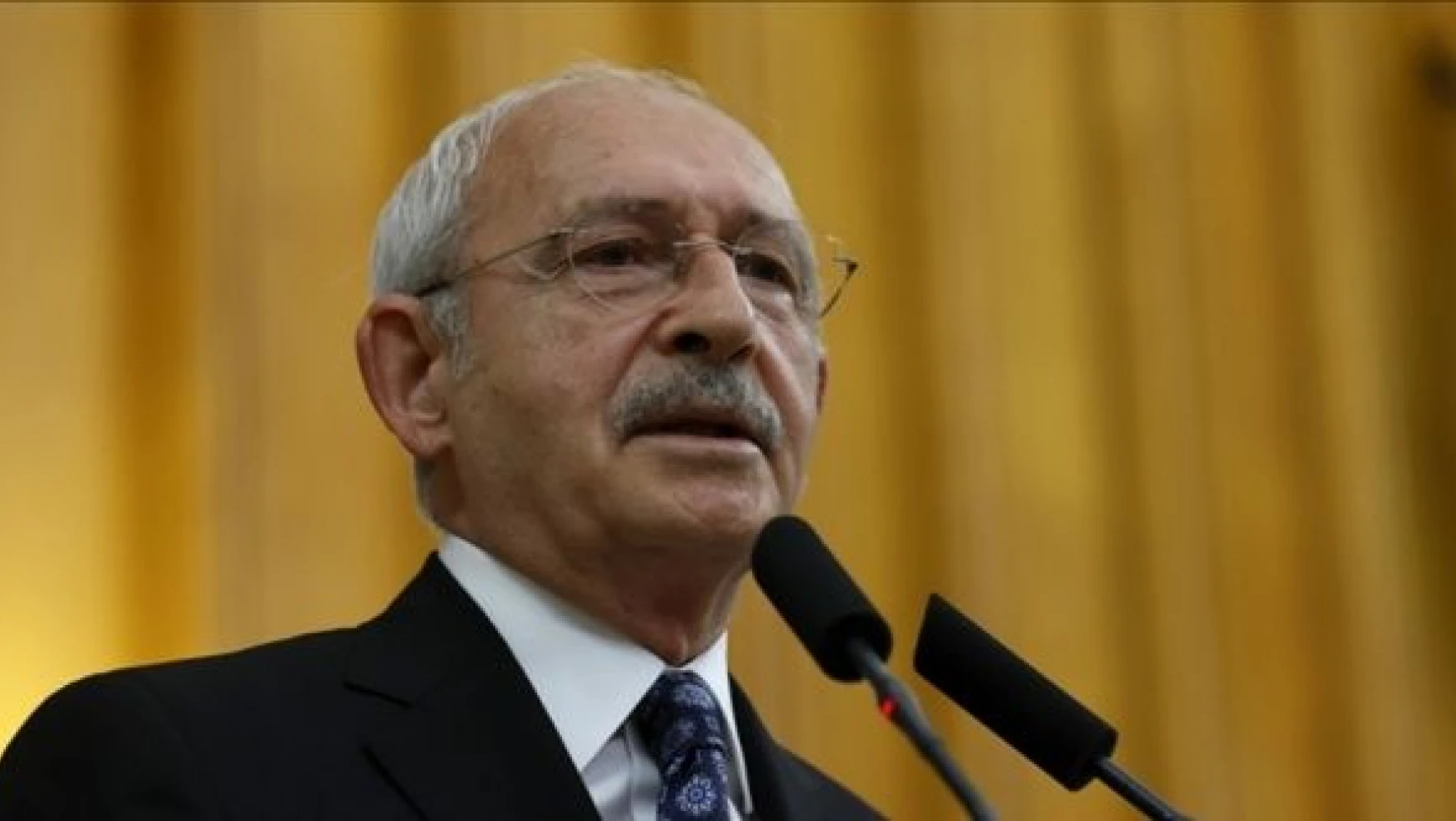 Jandarma Genel Komutanlığı, Kılıçdaroğlu hakkında şikayetçi oldu