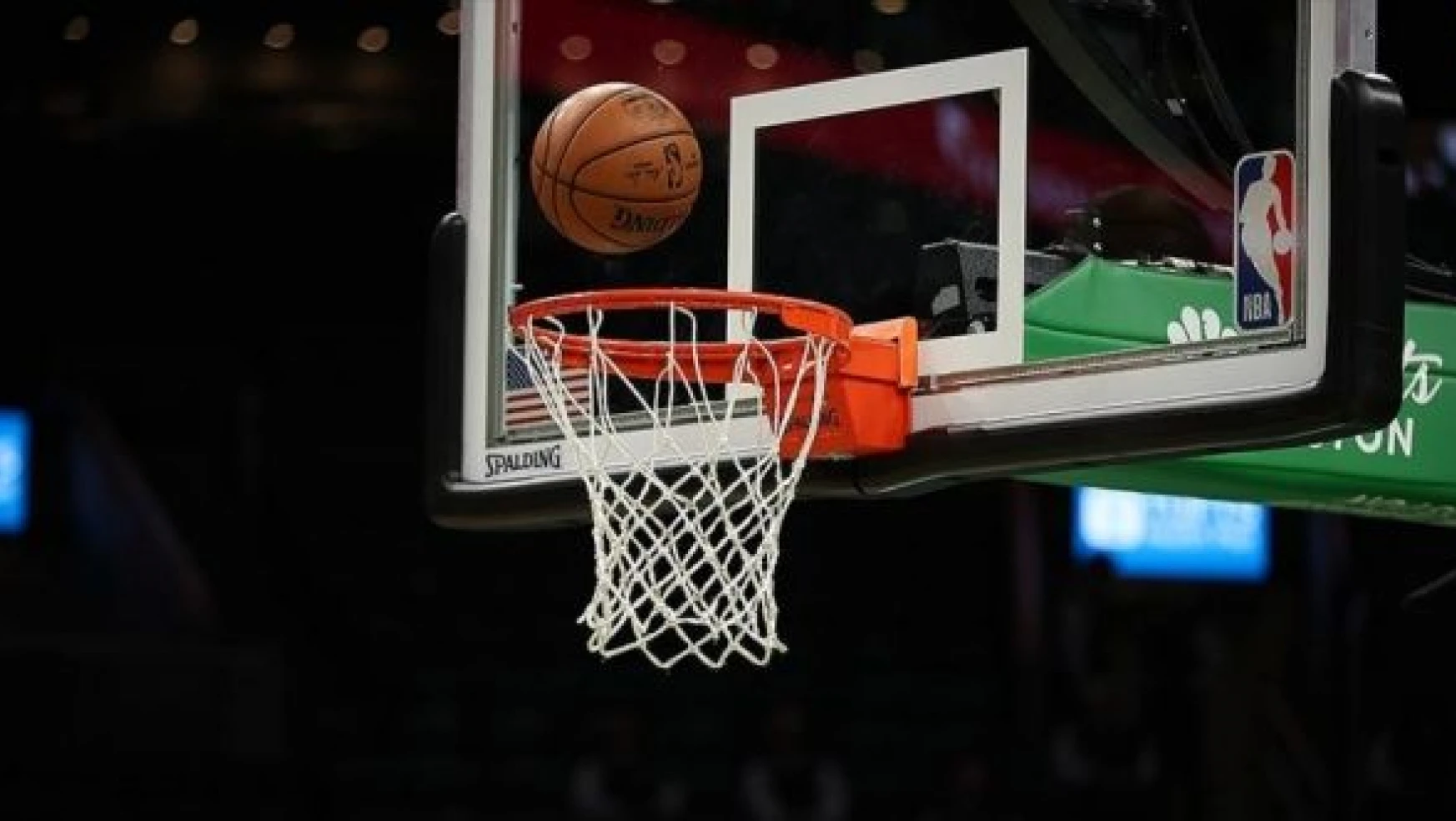 NBA'de Celtics hız kesmiyor
