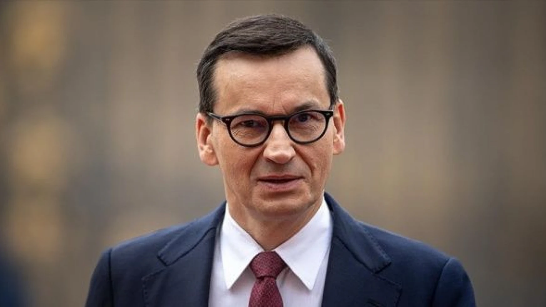Polonya Başbakanı Rusya'yı suçladı