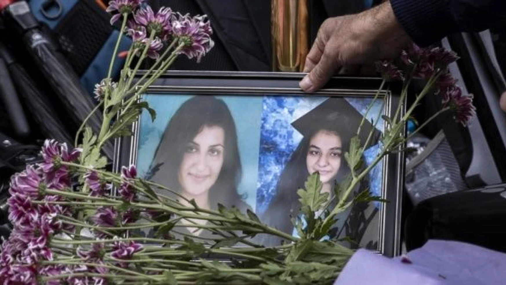 Terör saldırısında hayatını kaybeden Arzu öğretmen ve kızının adı okullarda yaşayacak