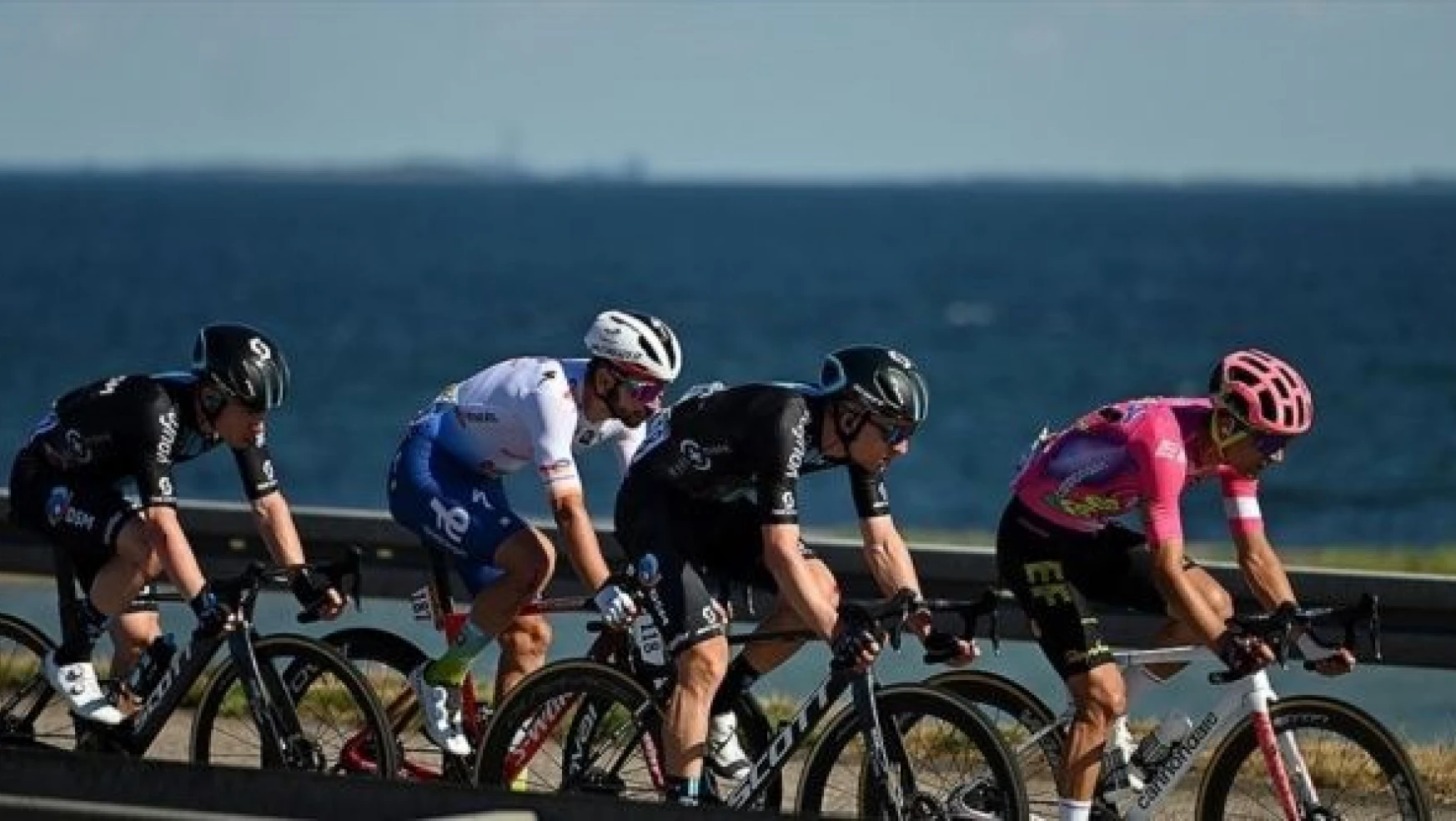 2024 Fransa Bisiklet Turu, Paris yerine Nice kentinde sona erecek