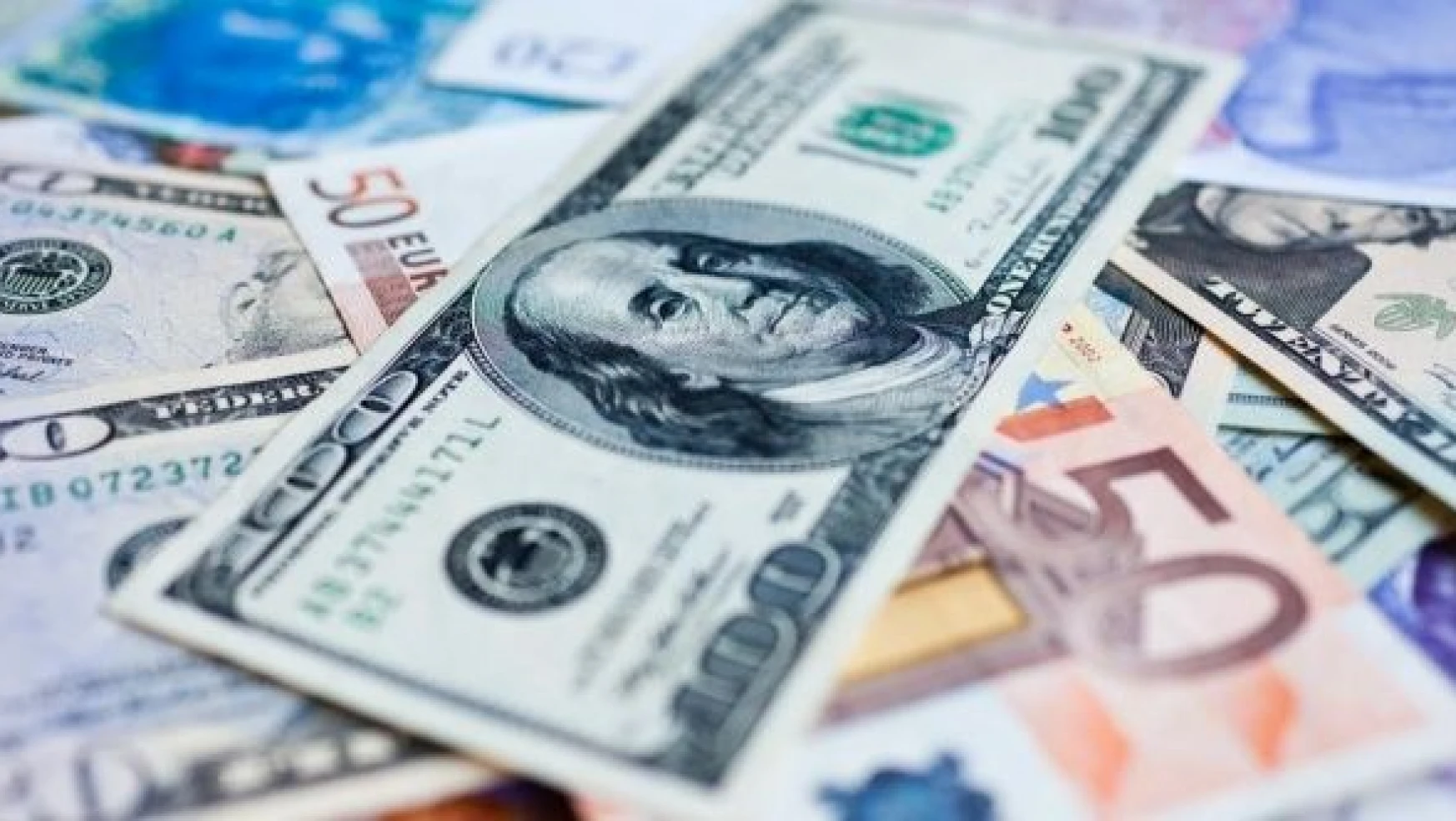 Dolar ve Euro ne kadar?