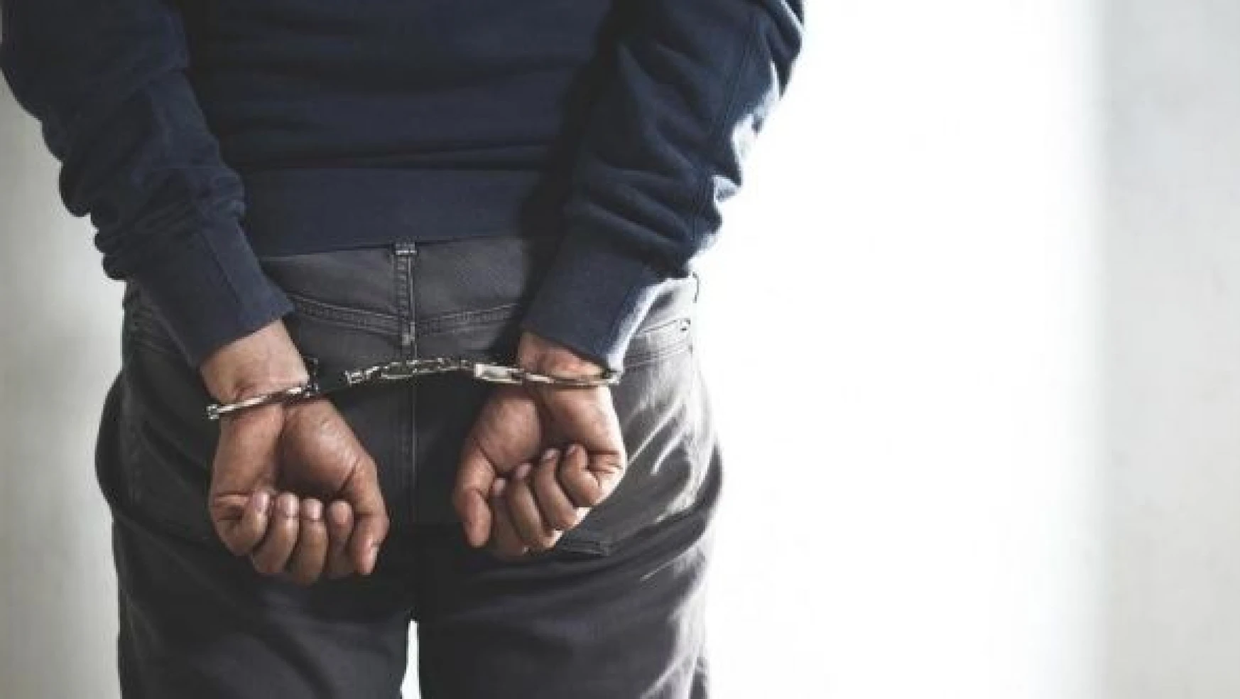 Elazığ'da uyuşturucu operasyonu: 2 zanlı tutuklandı