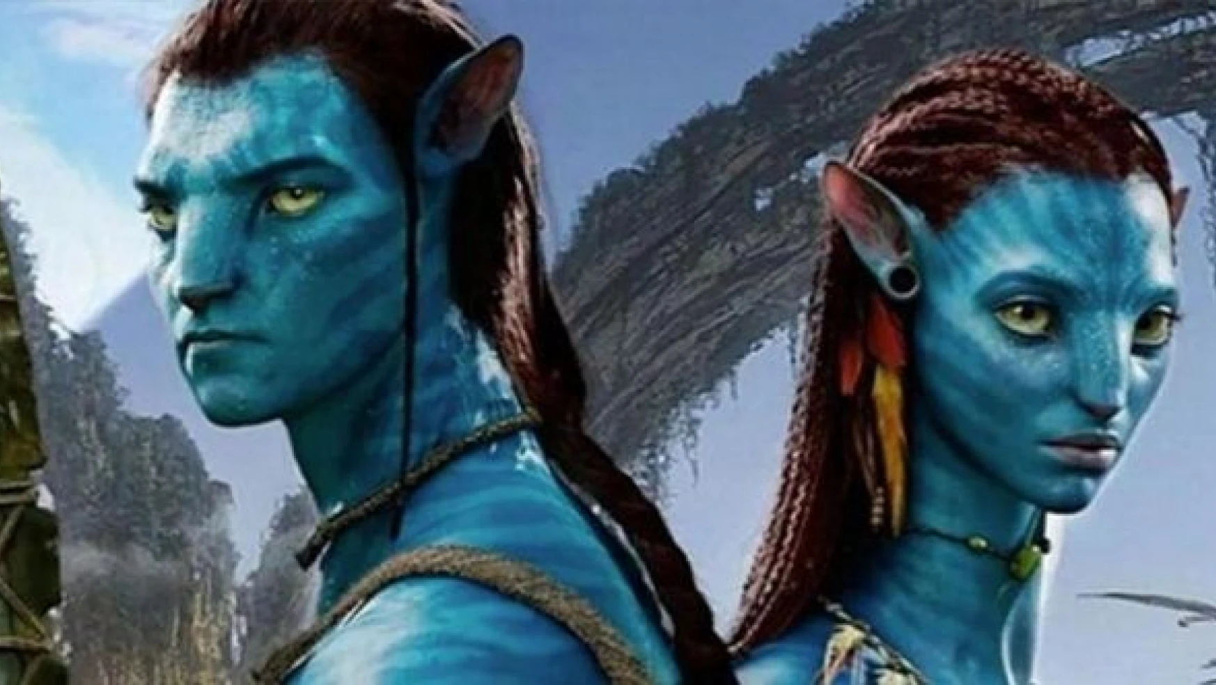 Avatar'ın devam filmi vizyona giriyor