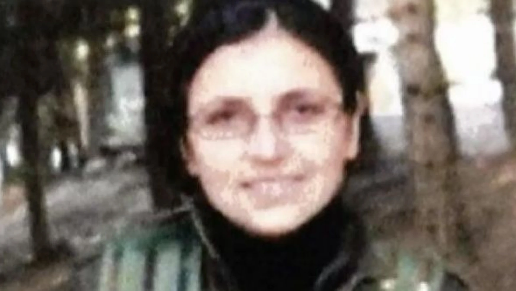 PKK'nın sözde Cezire sorumlusu Ciwana Heso öldürüldü