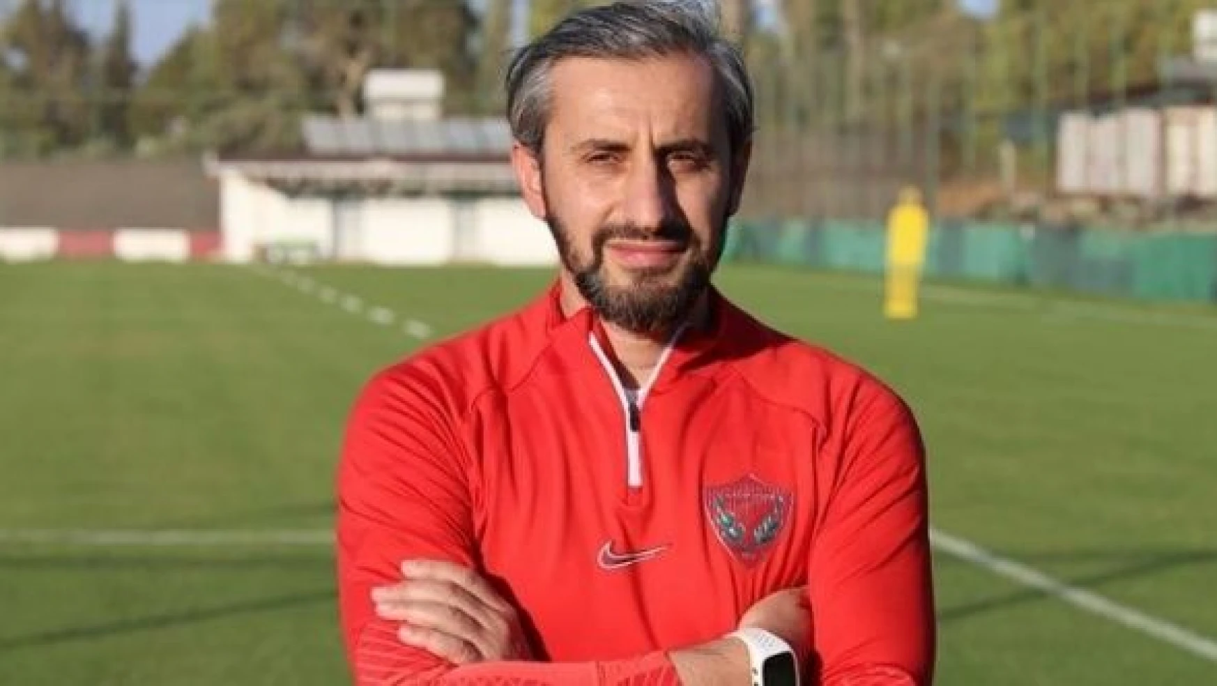 Teknik direktör Serkan Özbalta: &quot2-0'lık net bir skorla mutlu ayrılıyoruz"