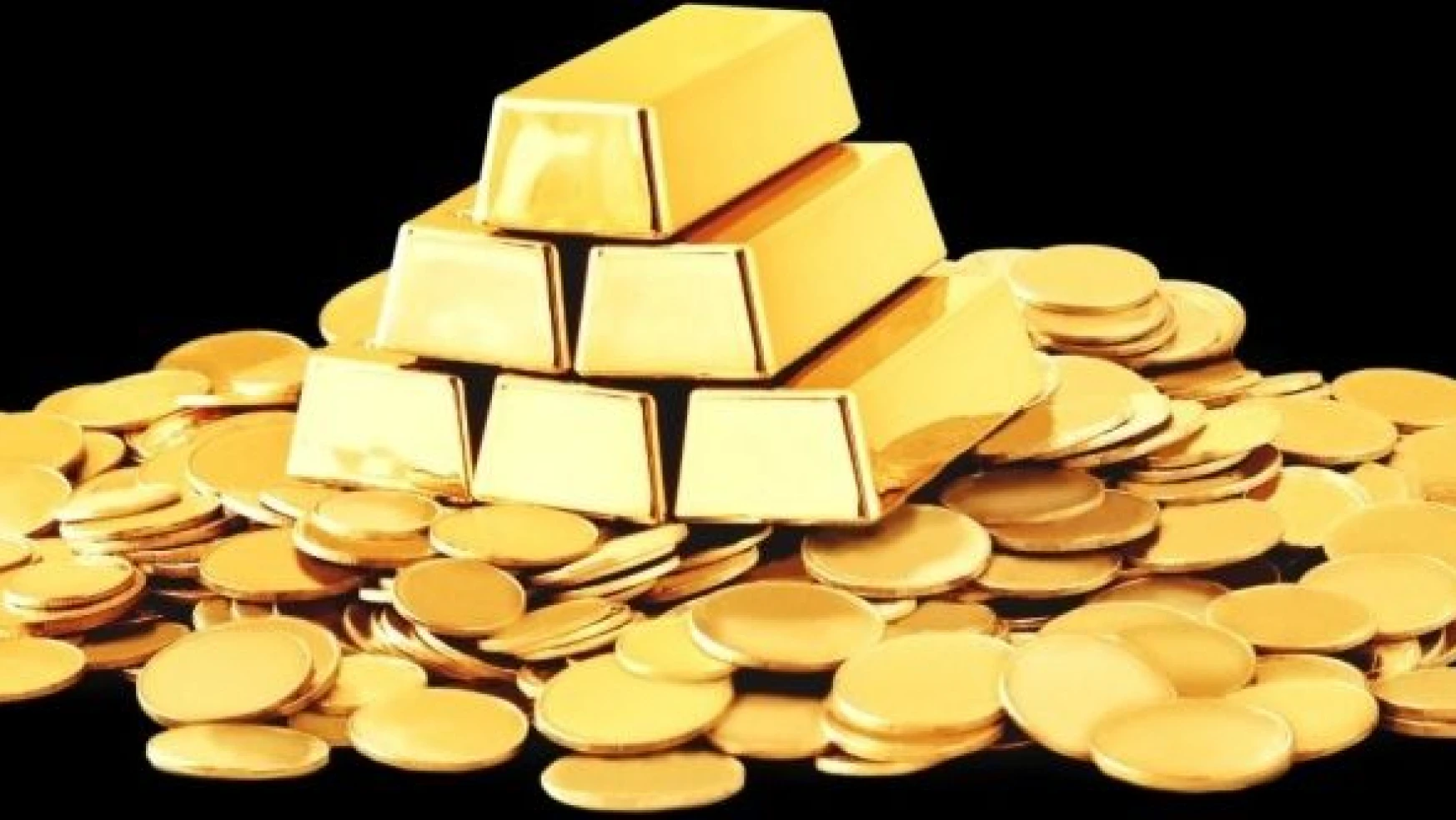 3 Ocak altın fiyatları... Gram altın zirvede... Çeyrek altın fiyatları...