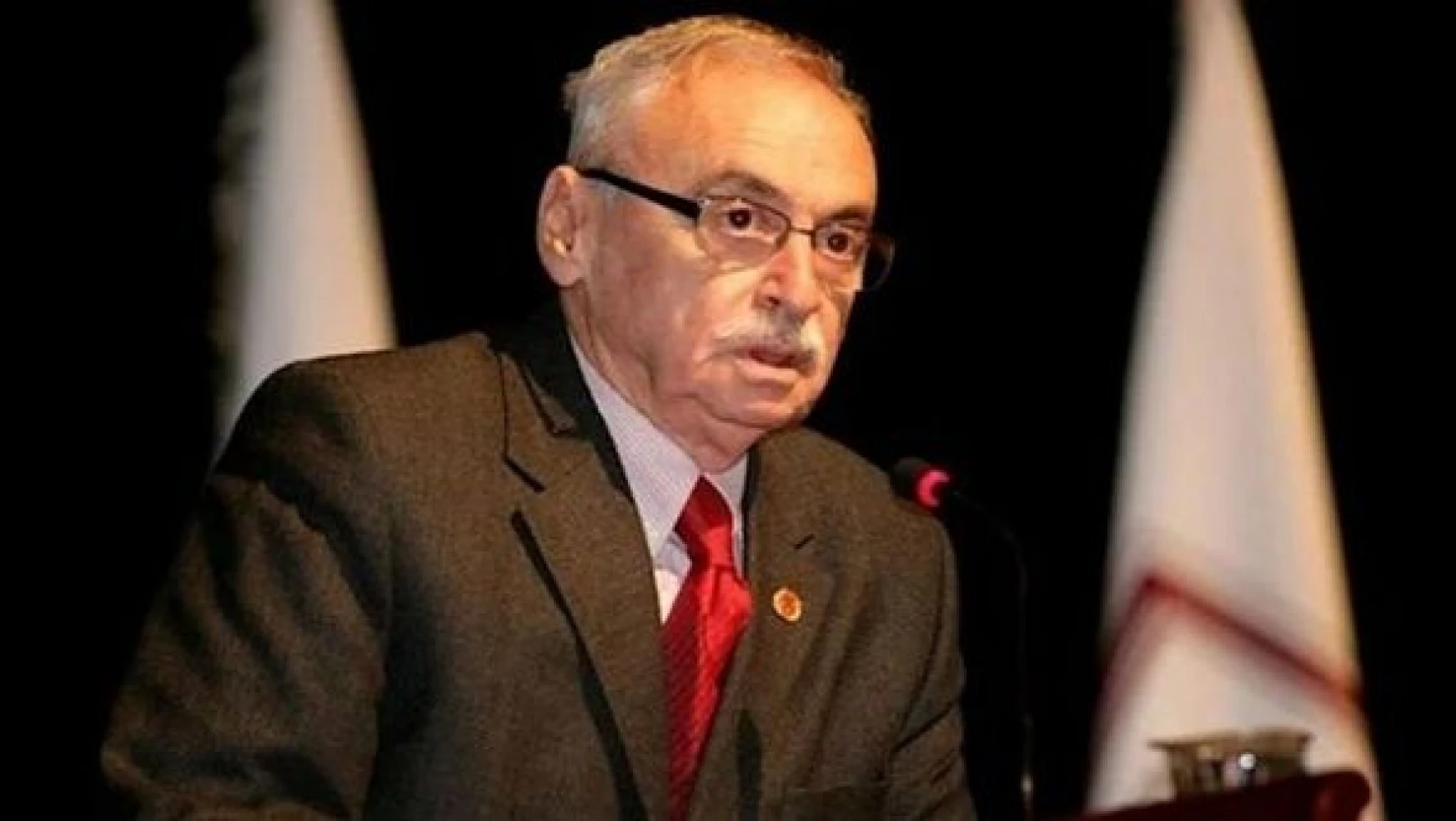 65 yıllık gazeteci Orhan Erinç hayatını kaybetti