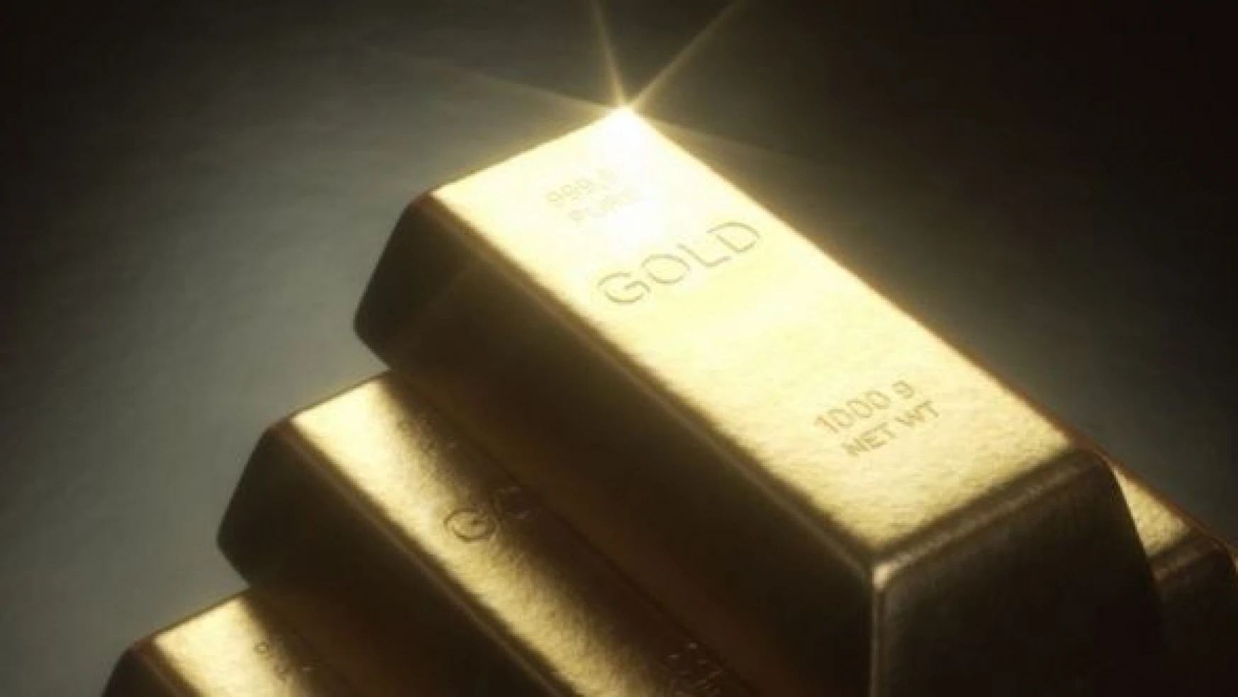 Altın yükselişi bugün de devam ediyor... İşte 13 Ocak güncel altın fiyatları...