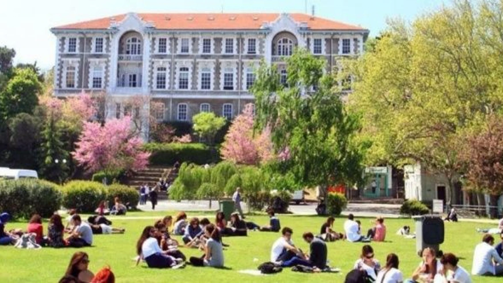 Boğaziçi Üniversitesi öğrencileri davasında yeni gelişme