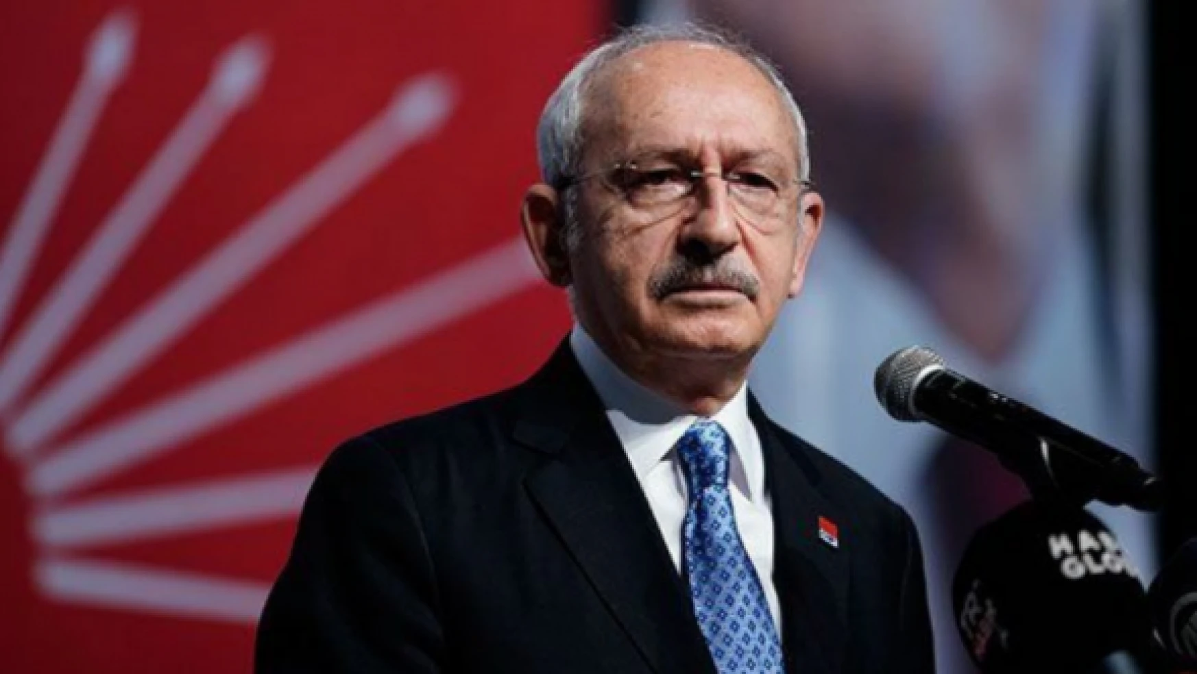 CHP Lideri Kılıçdaroğlu: ''Sandıklar gelecek, 14 Mayıs'ta seçim olacak''