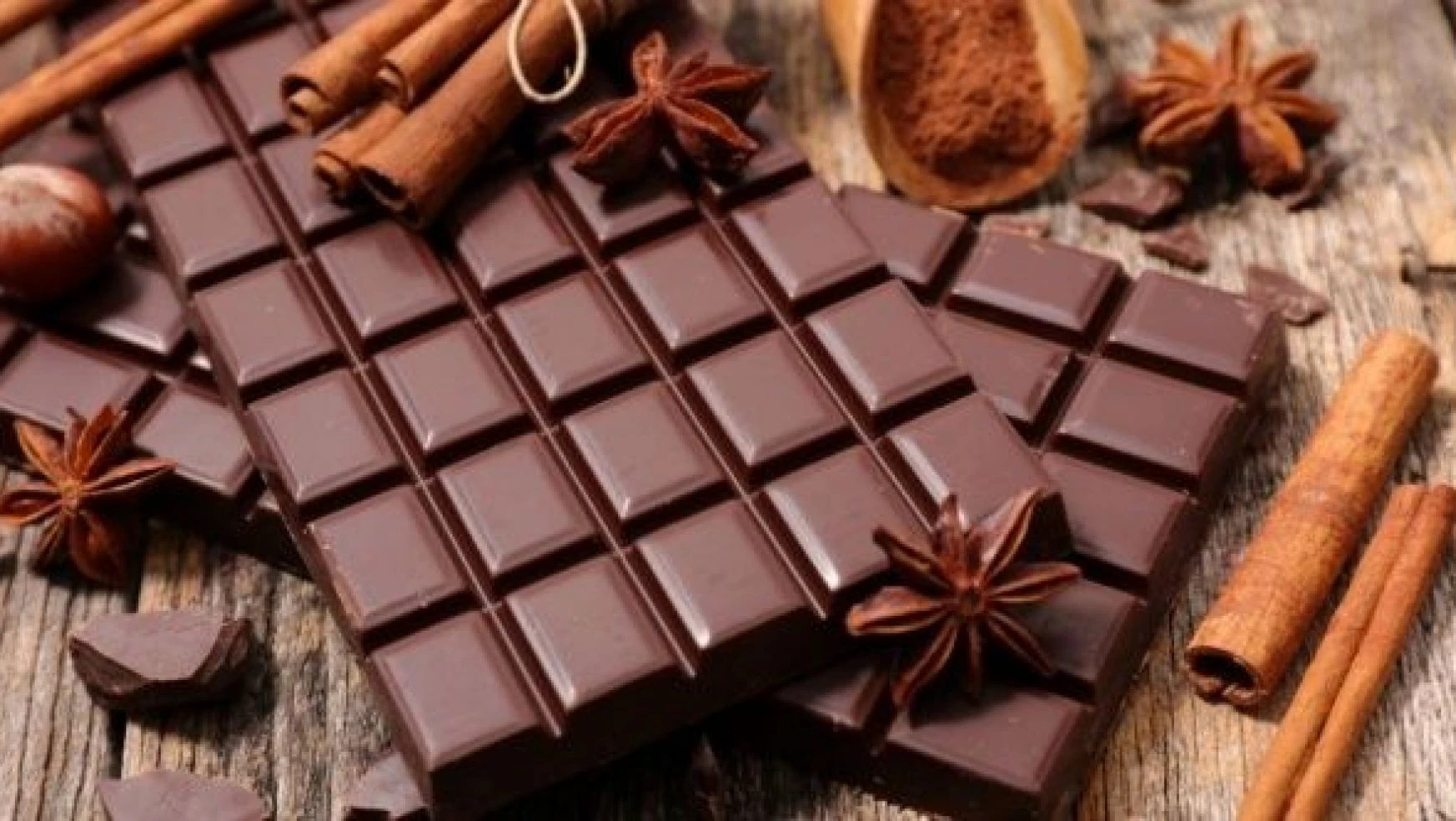 Çikolatadaki büyük tehlike... Erken ergenlik nedeni