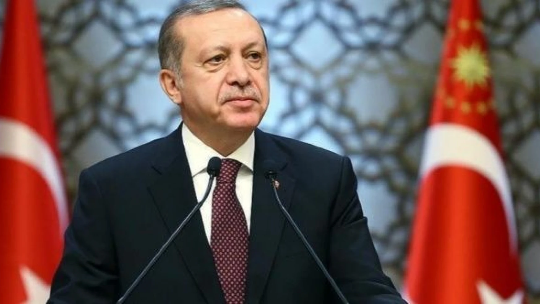 Cumhurbaşkanı Erdoğan'dan seçim tarihiyle ilgili yeni açıklama