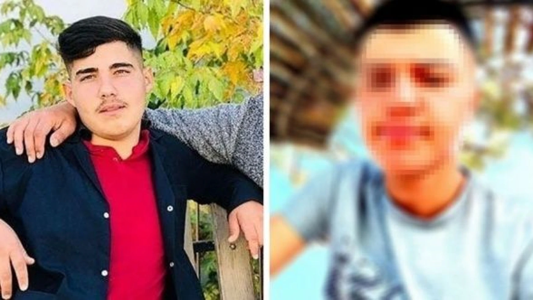 Elazığ'da arkadaşını bıçaklayan öğrenci tutuklandı