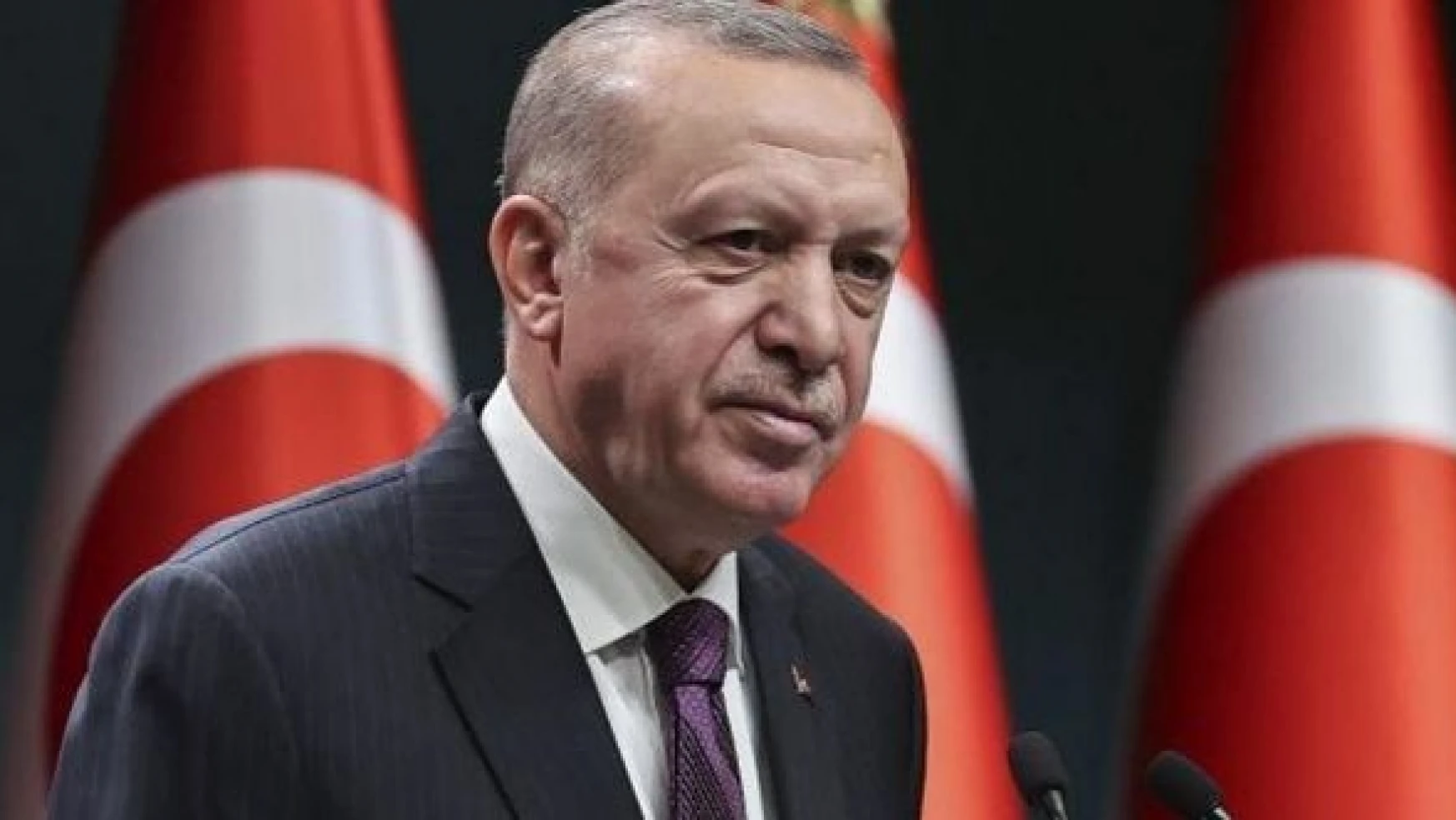 Erdoğan Encü ailesine taziyelerini iletti