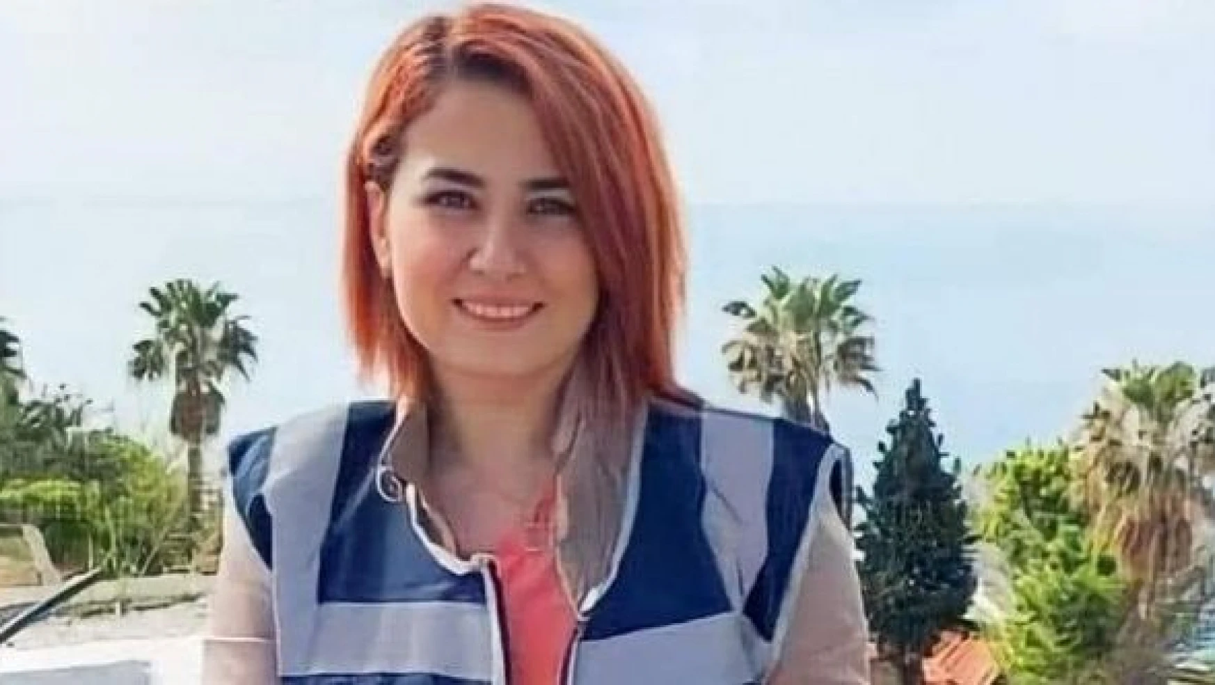 Eşi tarafından katledilen kadın polis, Malatya'da toprağa verildi