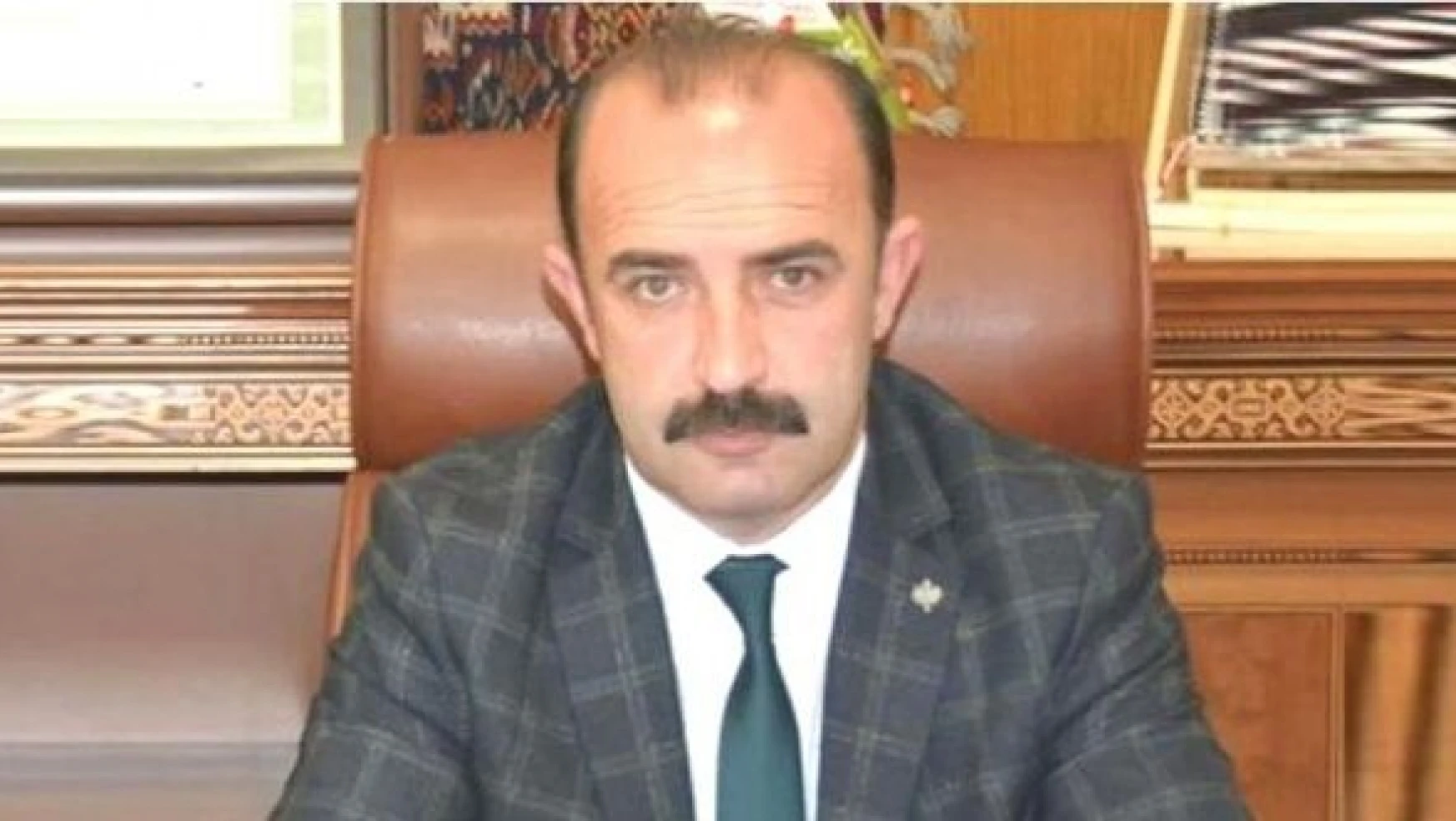 Hakkari Belediyesi eski eş başkanına 10 yıl 6 ay hapis cezası