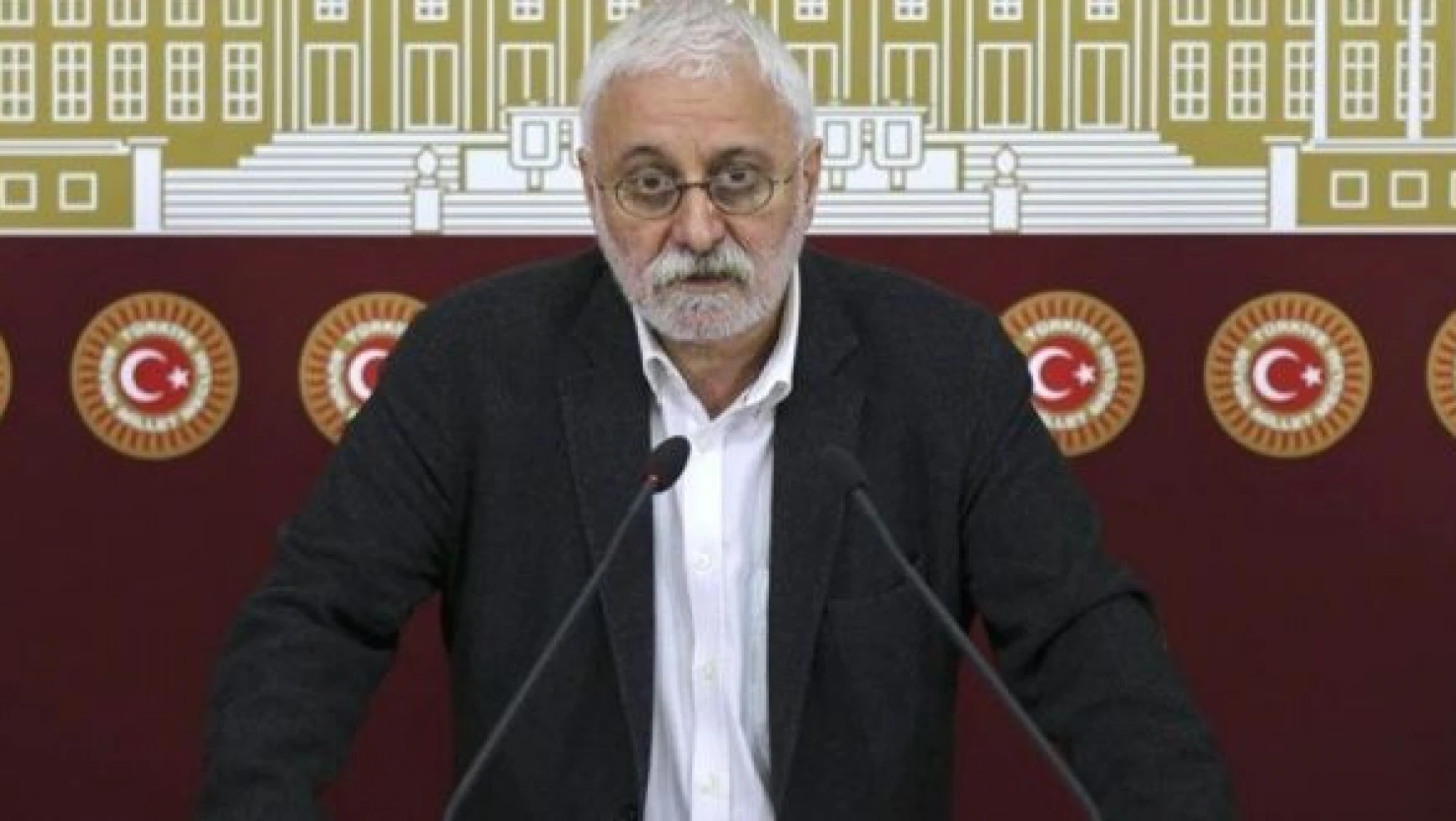 HDP AK Parti'nin görüşme talebini reddetti