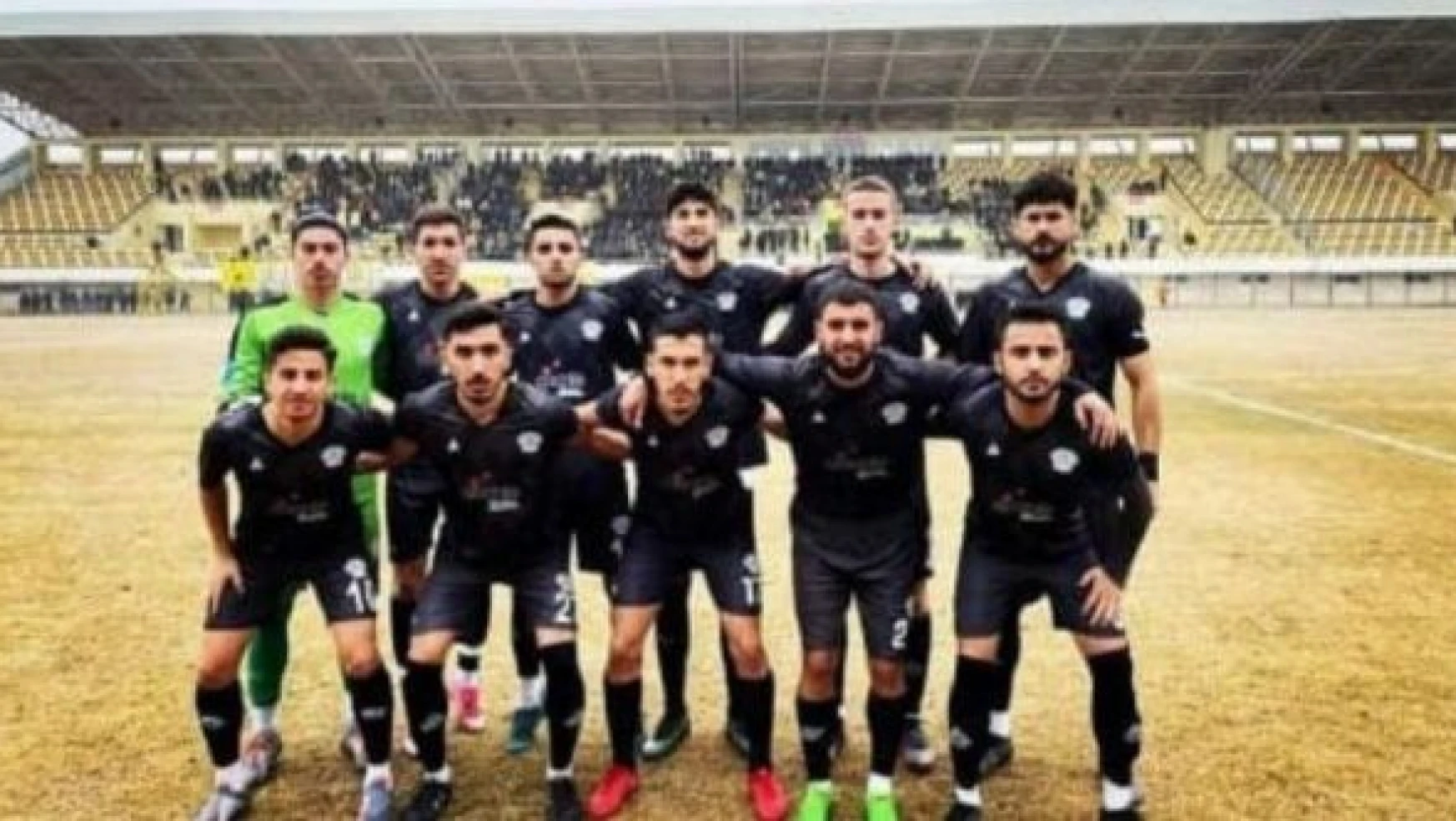 Malatya Arguvanspor: 0 – 1984 Muşspor: 0