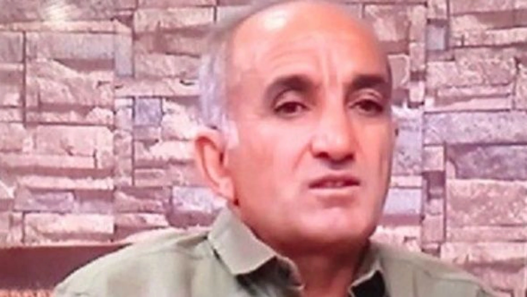MLKP Suriye sorumlusu Zeki Gürbüz yakalandı
