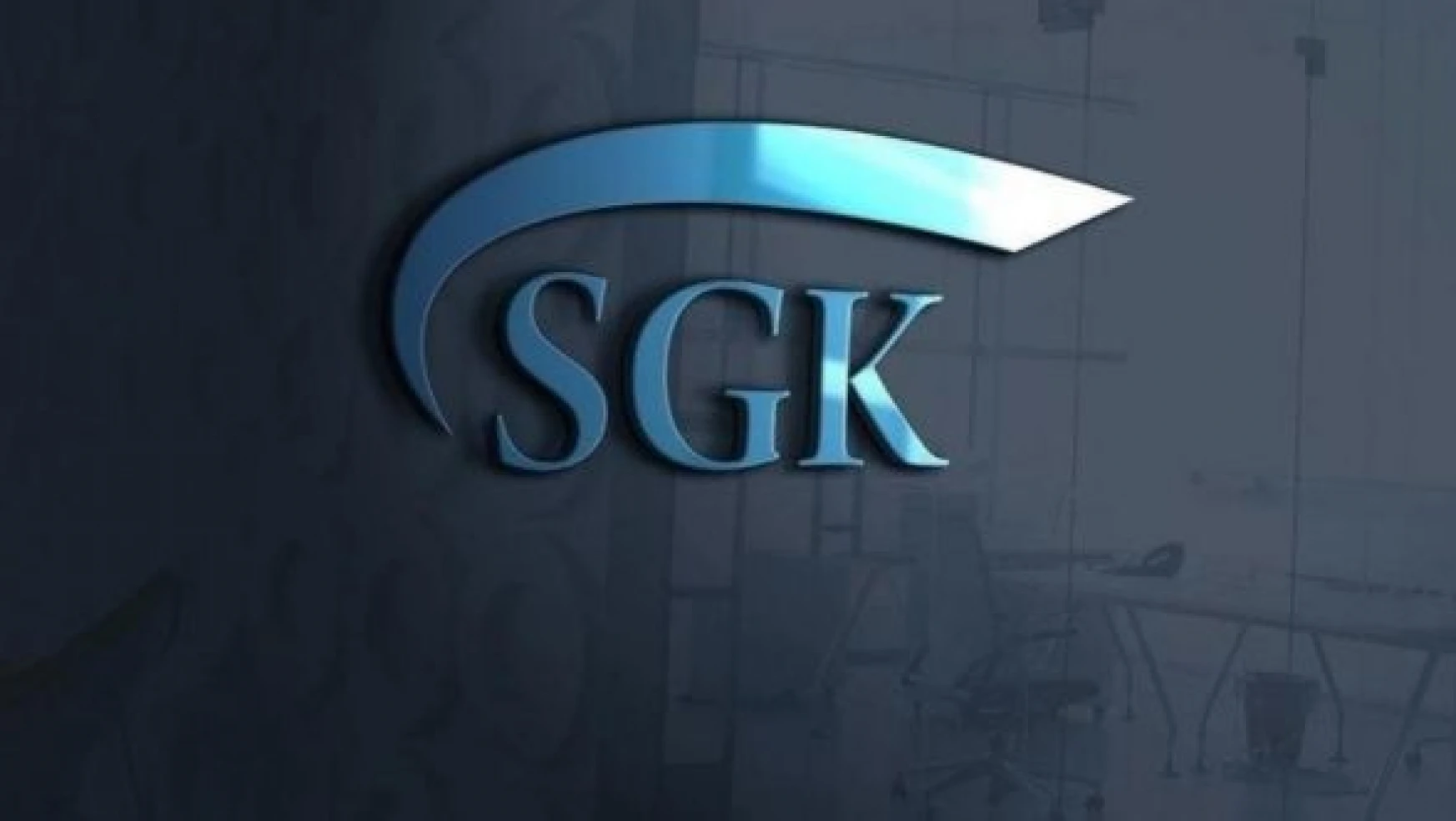 SGK: 'TÜFE ve refah payı dikkate alınarak aylıklar ödenecek'
