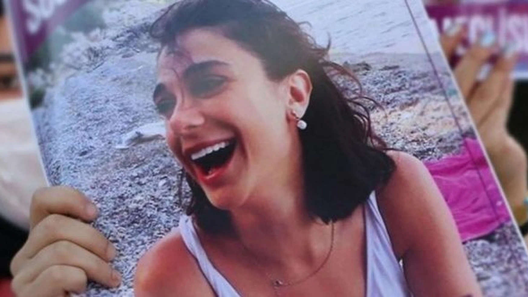 Son dakika! Pınar Gültekin davasında yeni gelişme