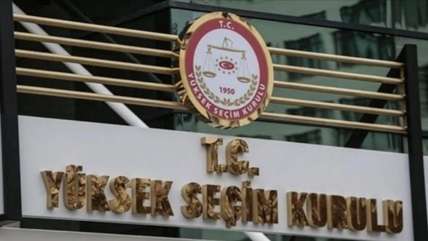 YSK üyeliğine Yargıtay üyesi Feyzi Eroğlu seçildi