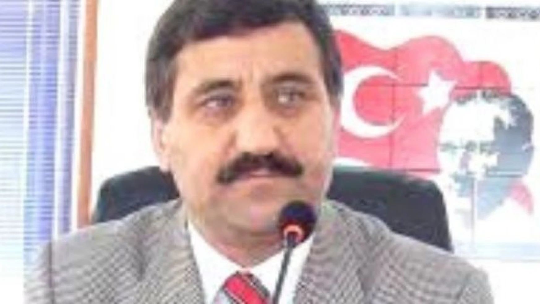Erzurumlu Vahdettin Yaylalı hayatını kaybetti