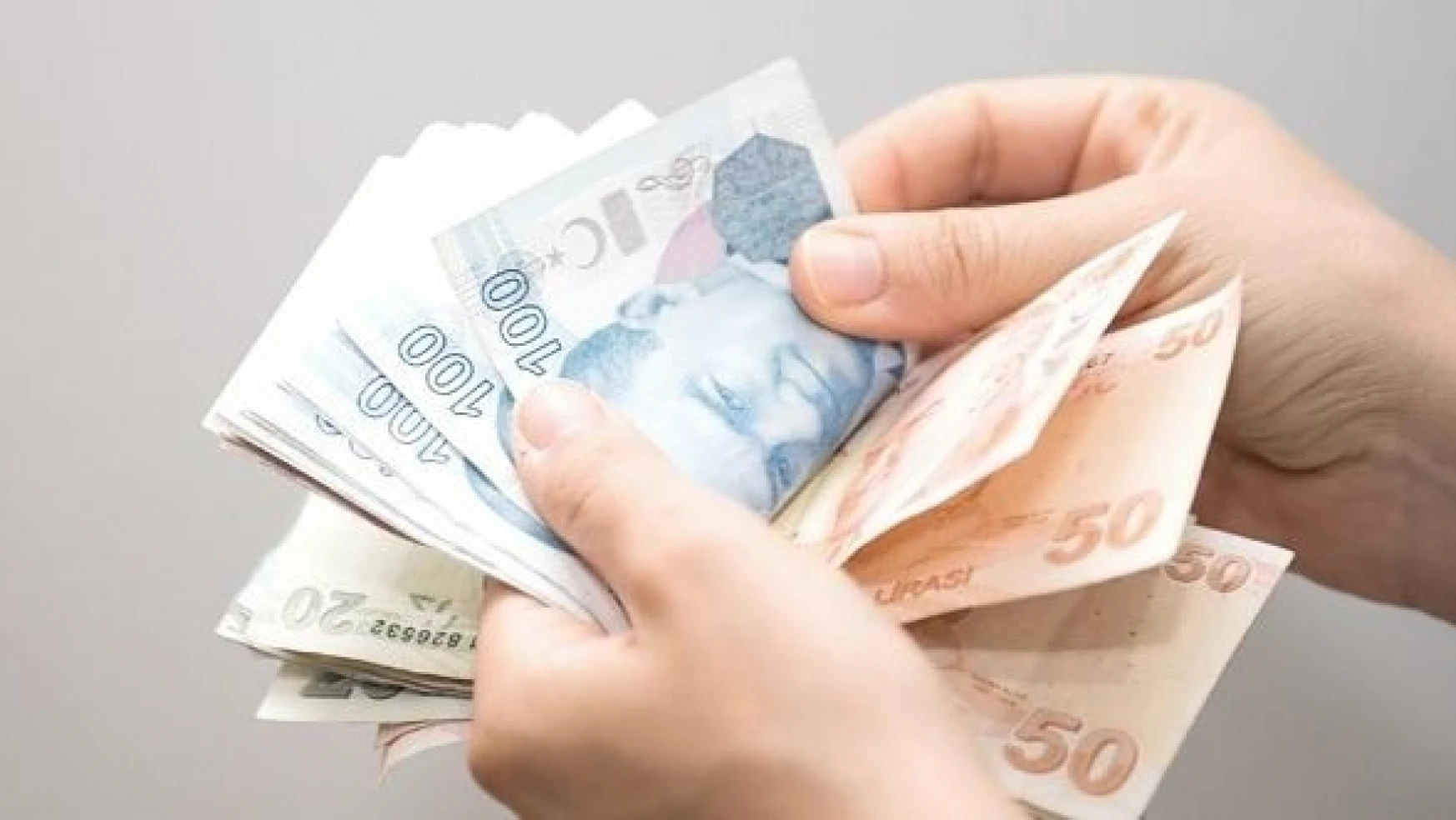 Hazine ve Maliye Bakanlığı duyurdu: Memur maaşları 15 Şubat'tan önce ödenecek