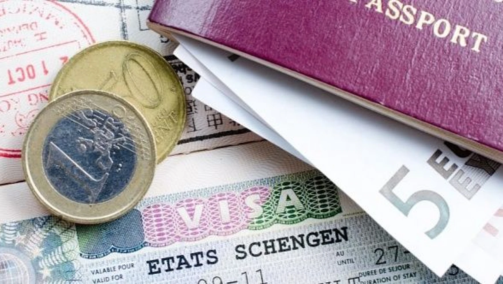 Schengen vizesinde dijital başvuru dönemi