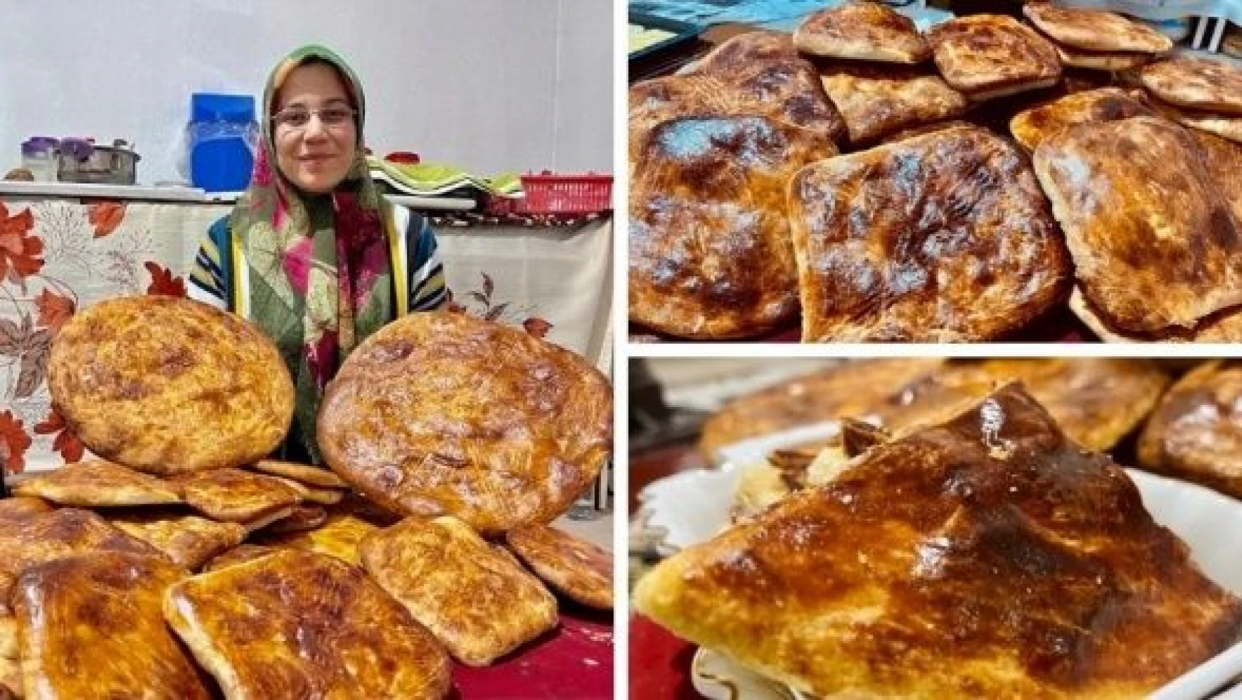 Ağrı'da Ramazan için keteler hazırlanmaya başlandı