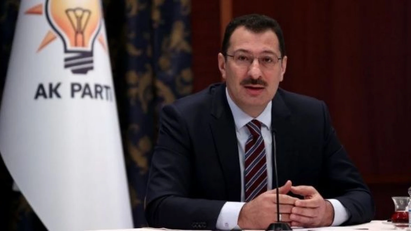 AK Parti milletvekili aday başvuruları uzatıldı