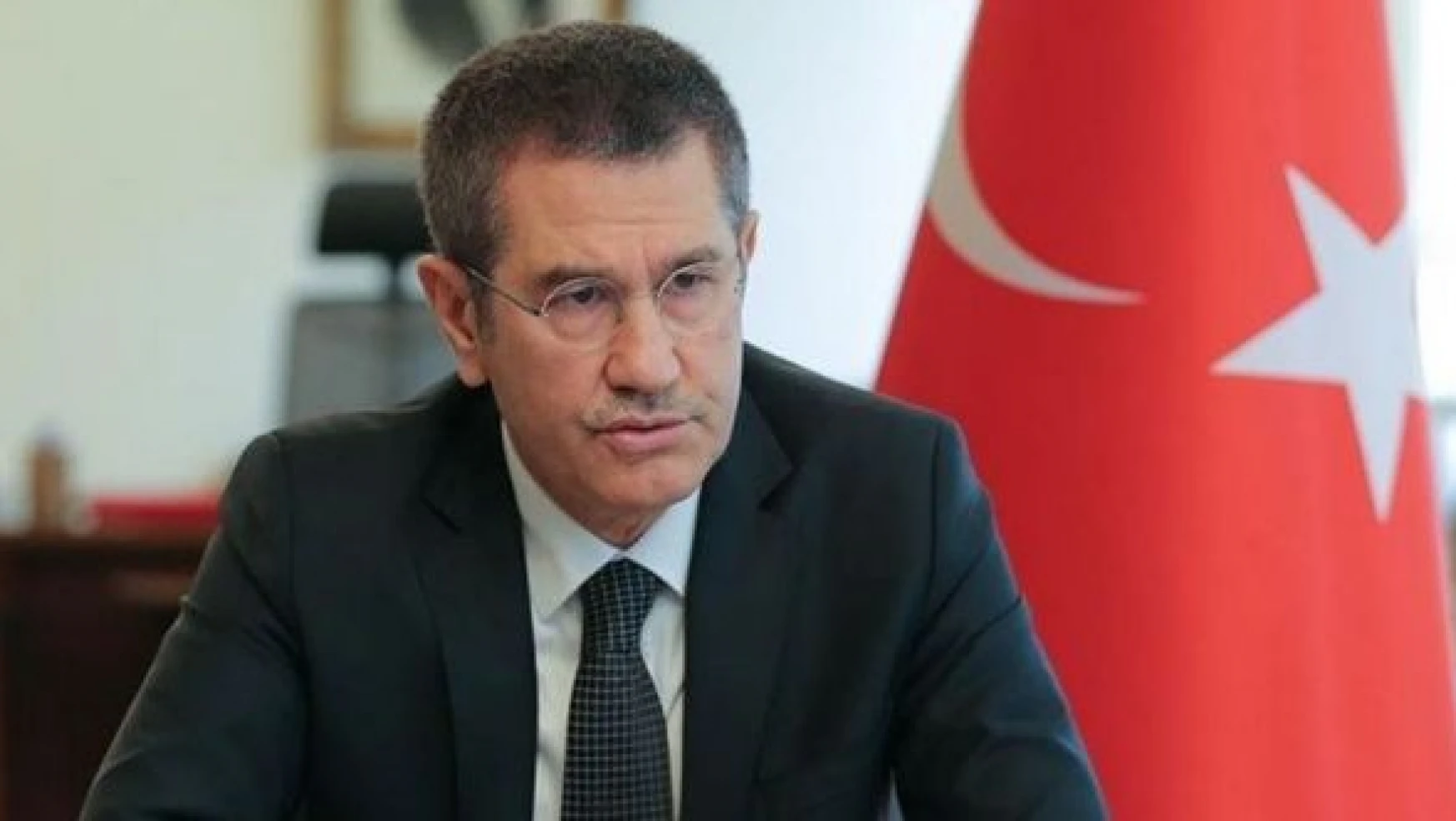 AK Partili Canikli: 'ƌ'lı masanın ekonomi programı, dışa bağımlı olacaktır'