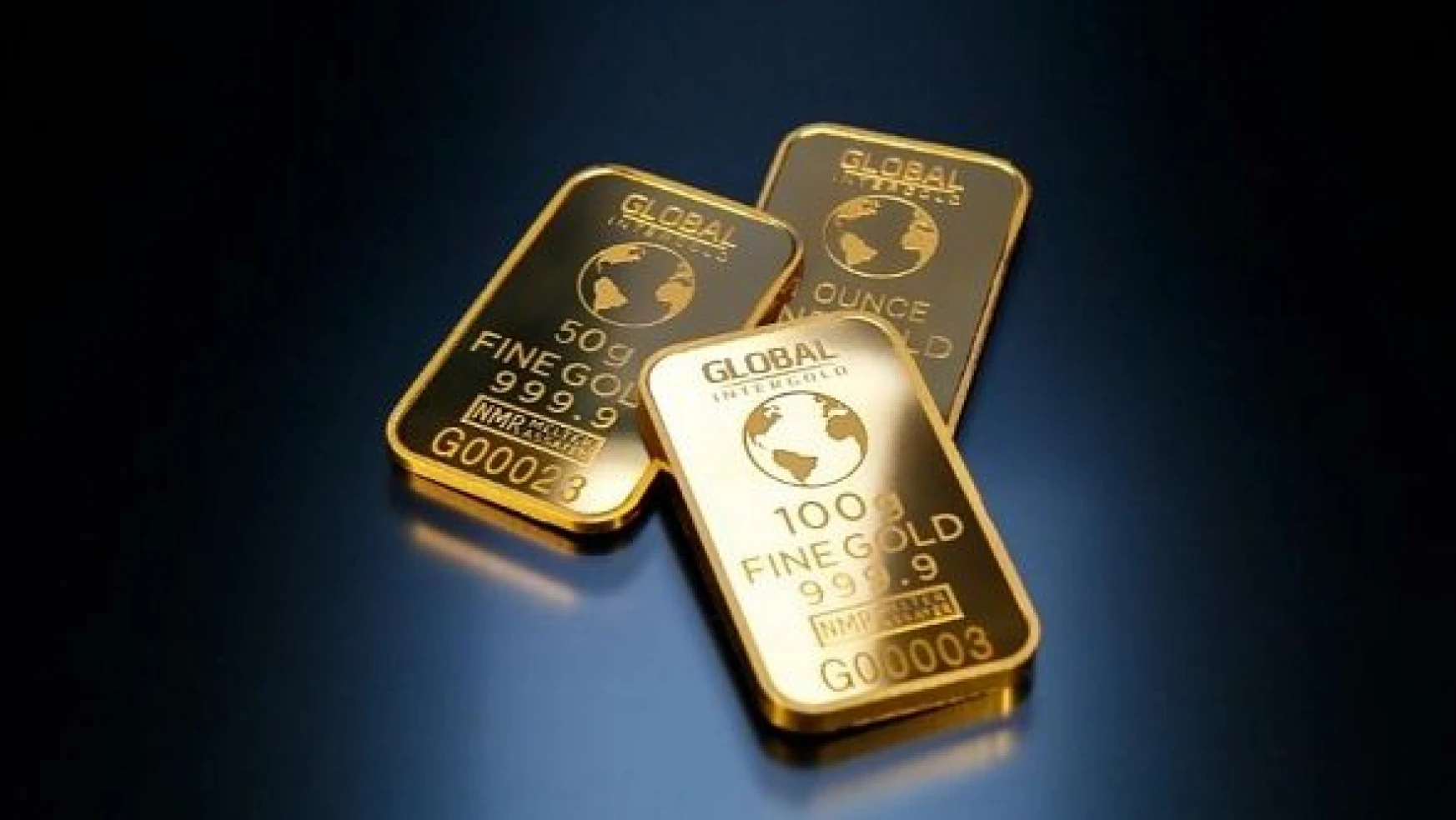 Altın fiyatlarında hareketlilik söz konusu. Yeni günde altın fiyatları ne oldu?
