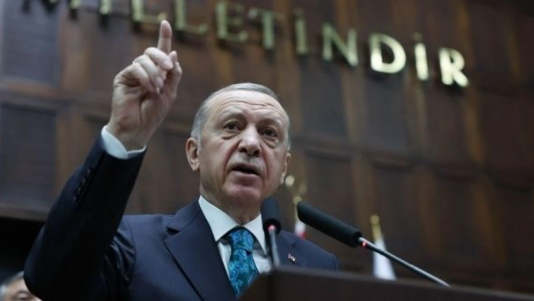 Bakan Bilgin zam yok dedi, Cumhurbaşkanı Erdoğan zam müjdesi verdi