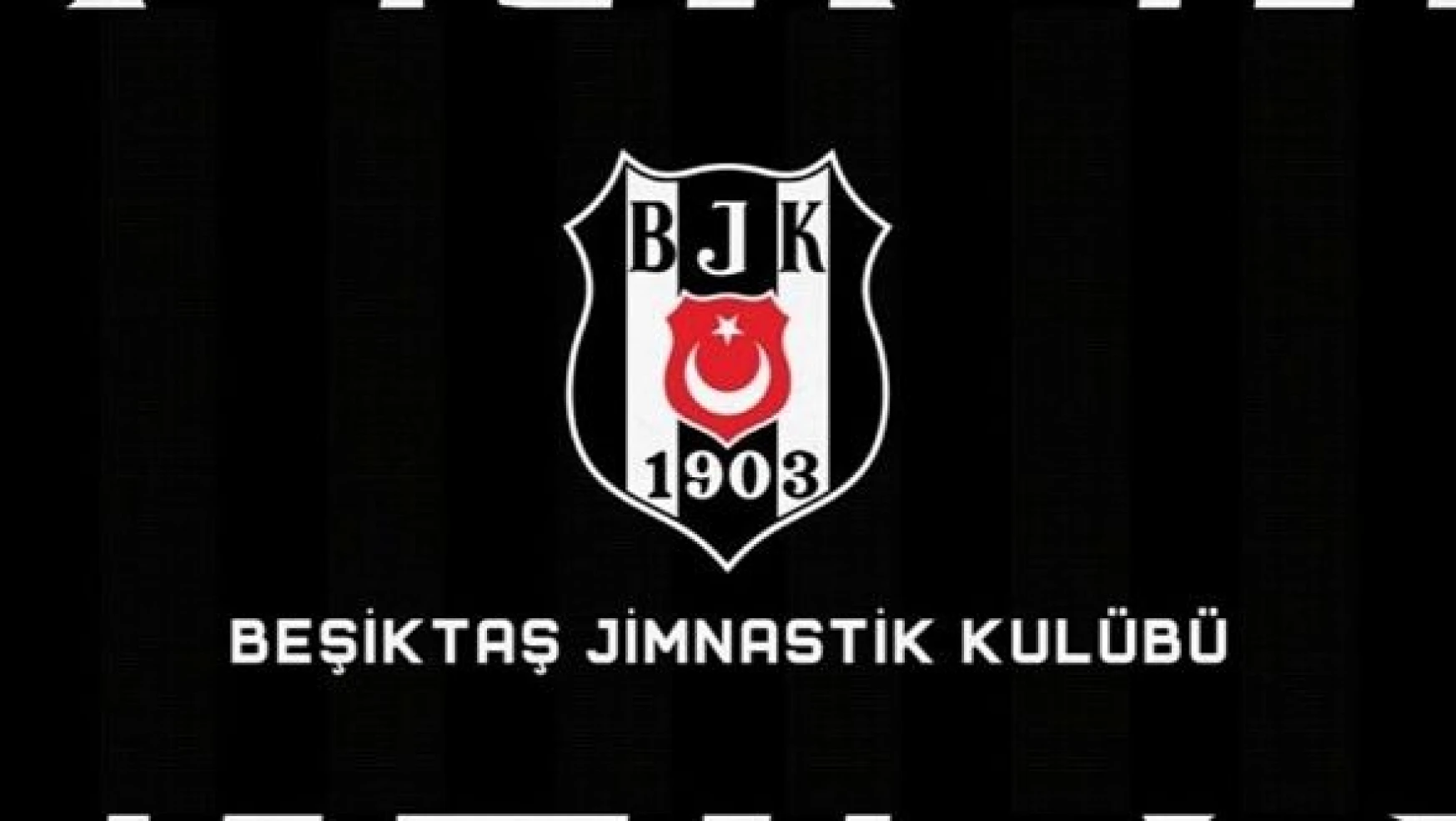 Beşiktaş'tan TFF'ye ültimatom