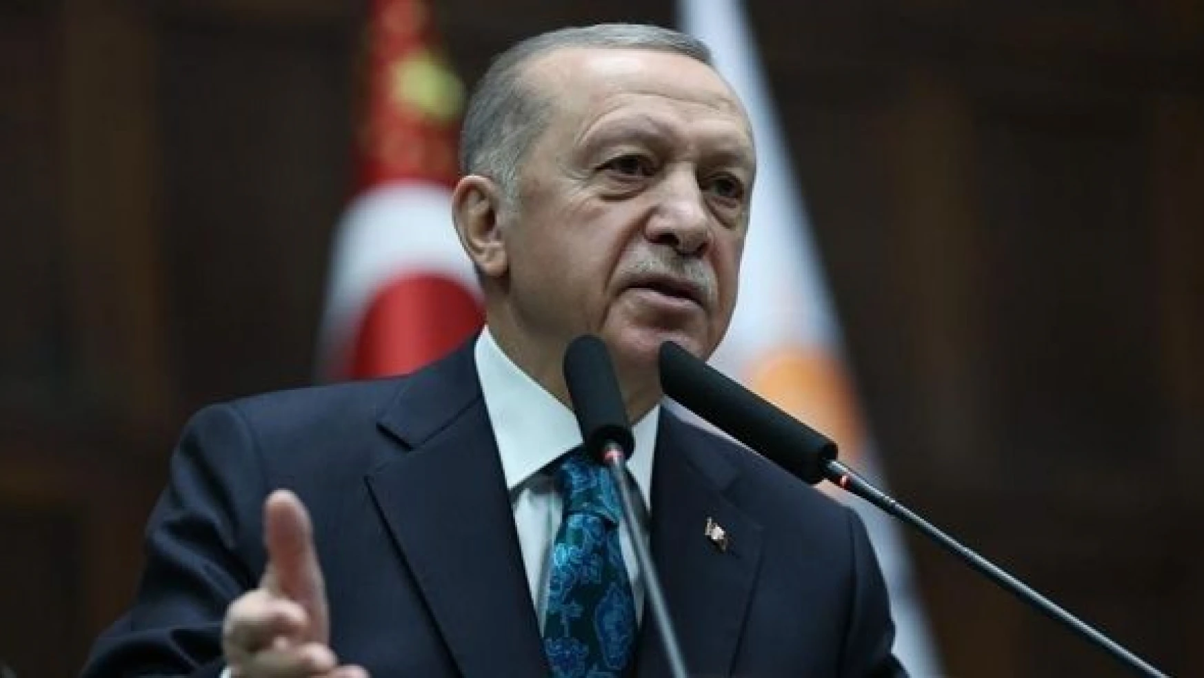 Cumhurbaşkanı Erdoğan duyurdu: Elektrikte indirime gidiliyor