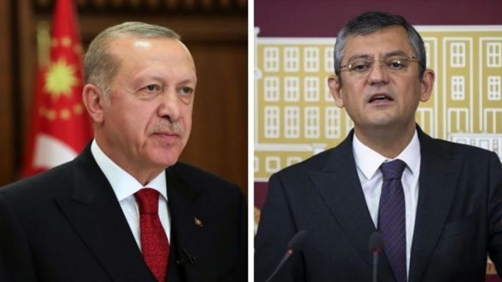 Cumhurbaşkanı Erdoğan, CHP'li Özel'e karşı kazandığı davanın tazminatını depremzedelere bağışladı