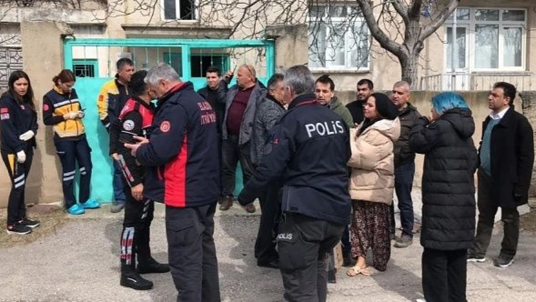 Elazığ'da vahşet: 6 kişi ölü bulundu