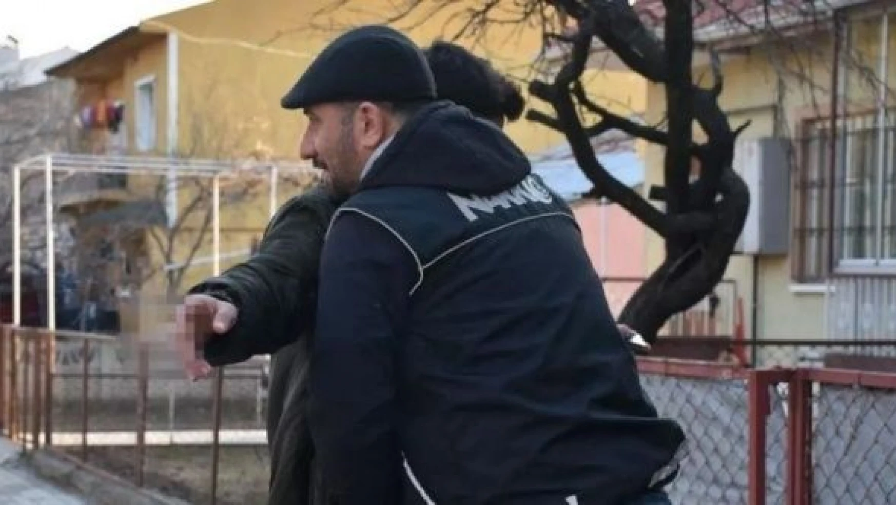 Erzincan'da çeşitli suçlardan 12 kişi gözaltına alındı