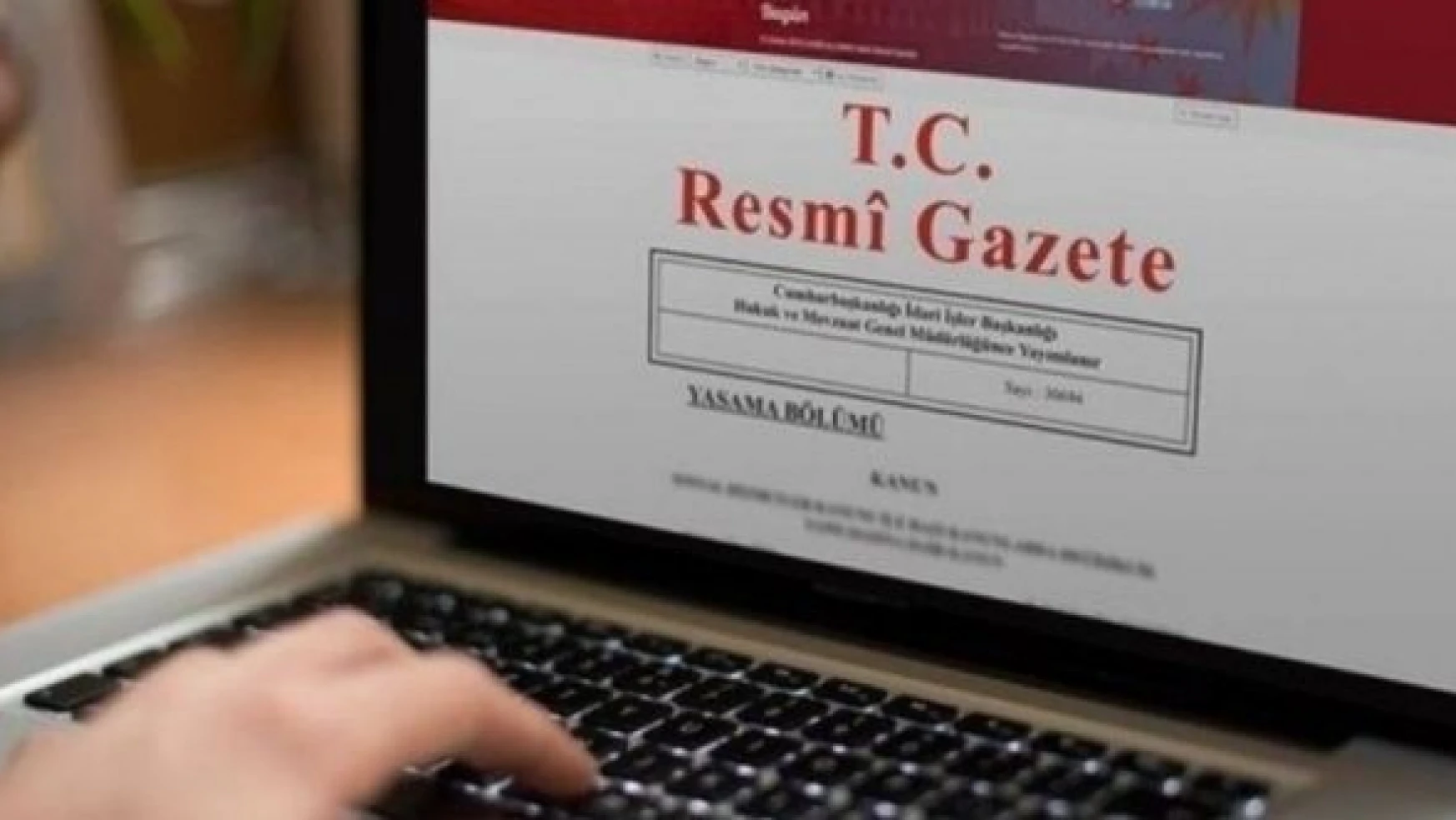 Gümrük kapısı geçici seçim kuralları Resmi Gazete'de yayımlandı